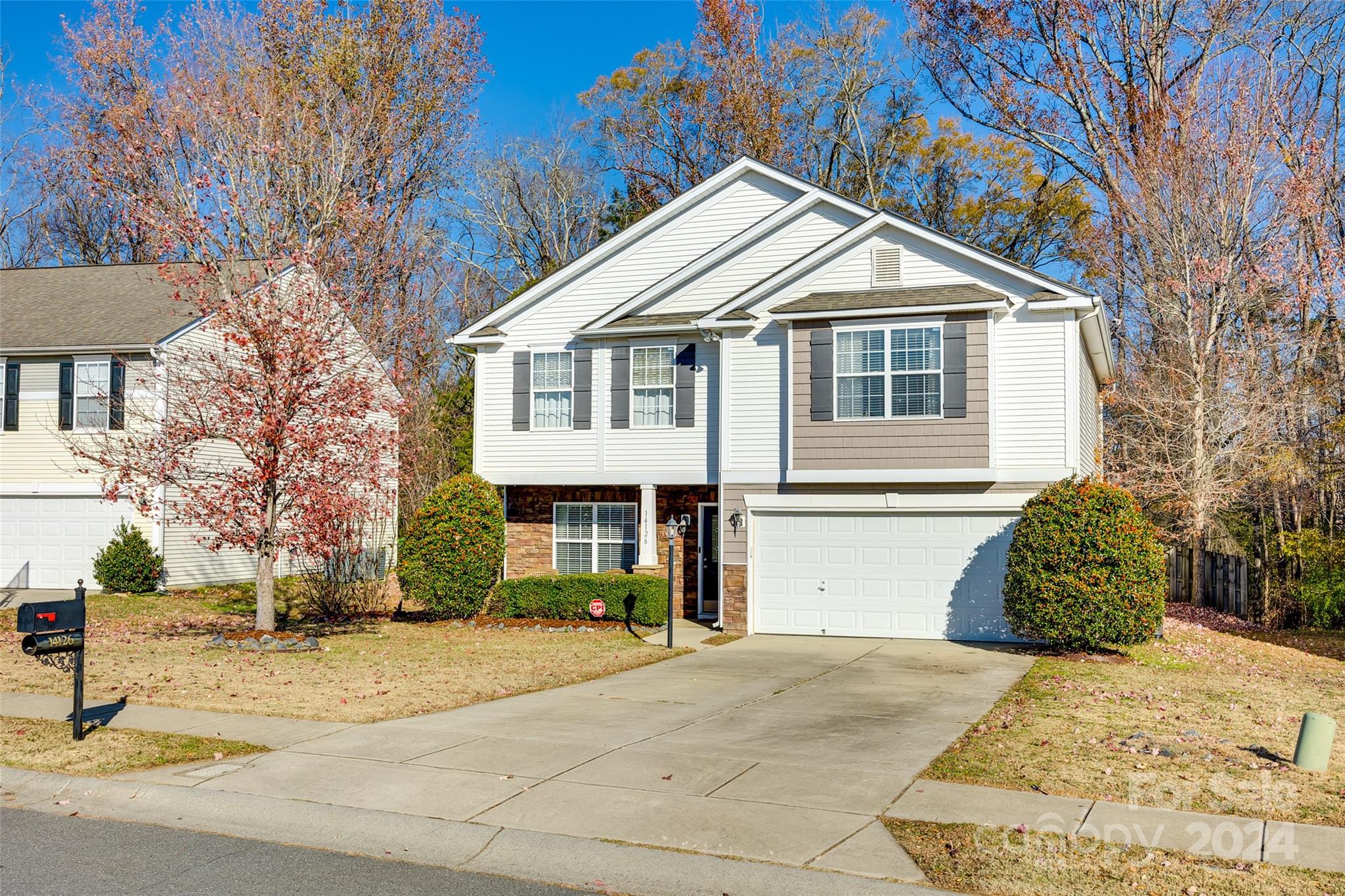 Waterlyn - Residential