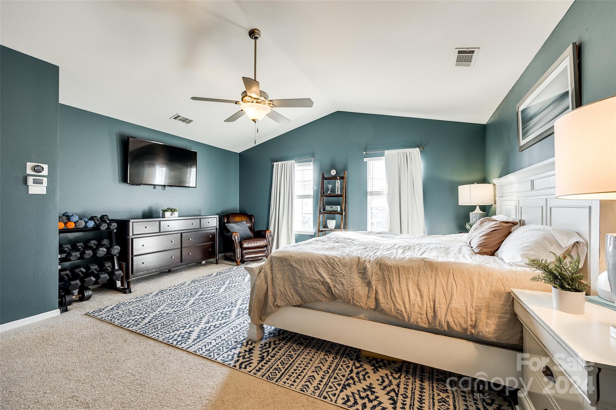 Waterlyn - Residential