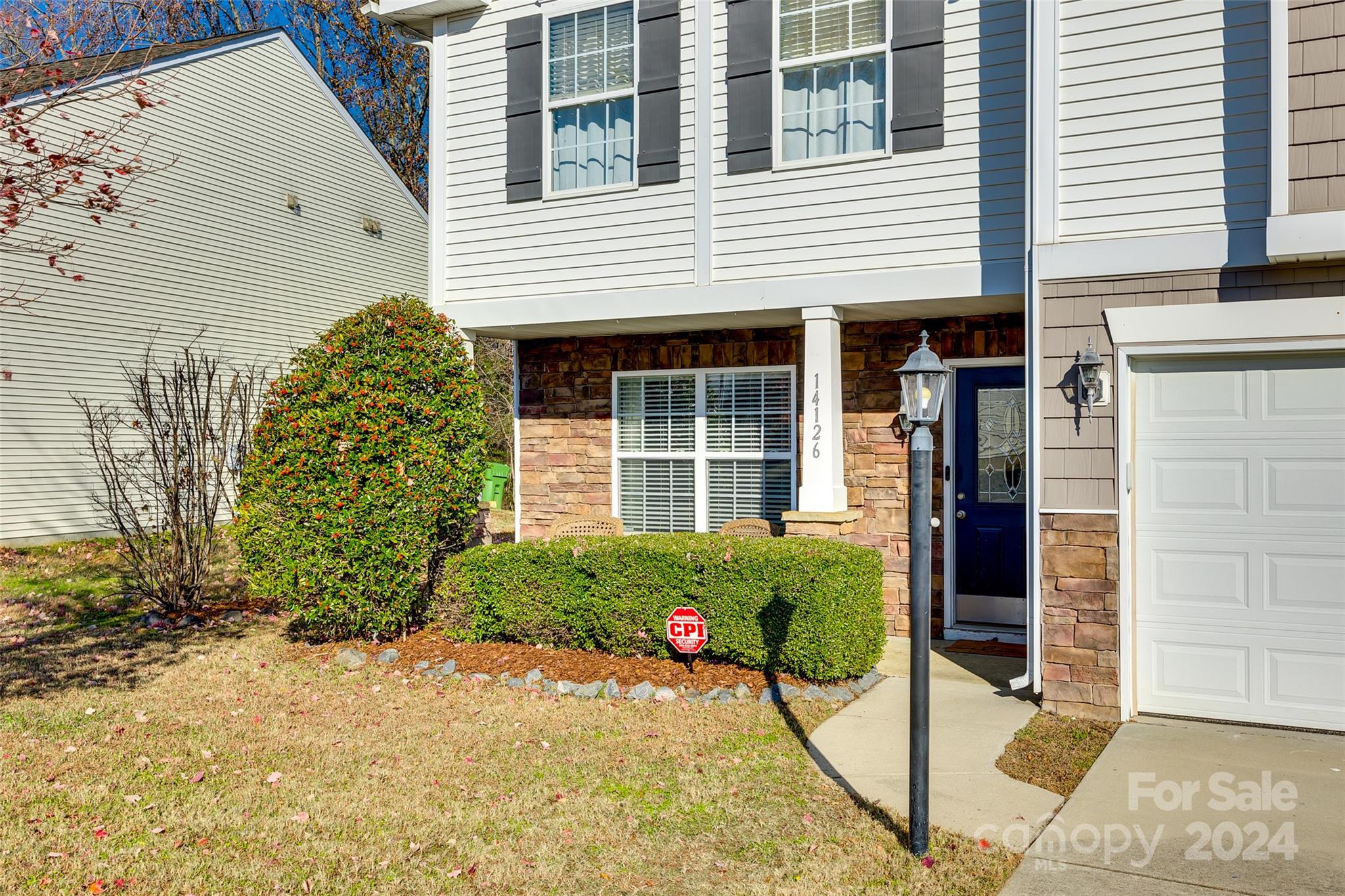 Waterlyn - Residential