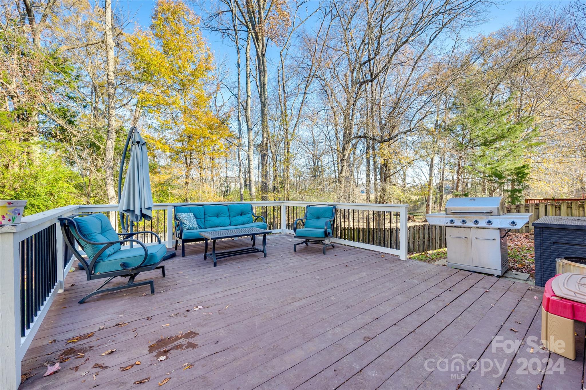 Waterlyn - Residential