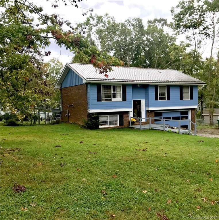Are you looking for space AND affordability in the Asheville area? How about a large flat fenced yard for gardening, fur babies or practicing your cartwheels? Do you dream of being minutes from every amenity you could ever hope for? Make your appointment to see this home now, because it will be gone tomorrow!!