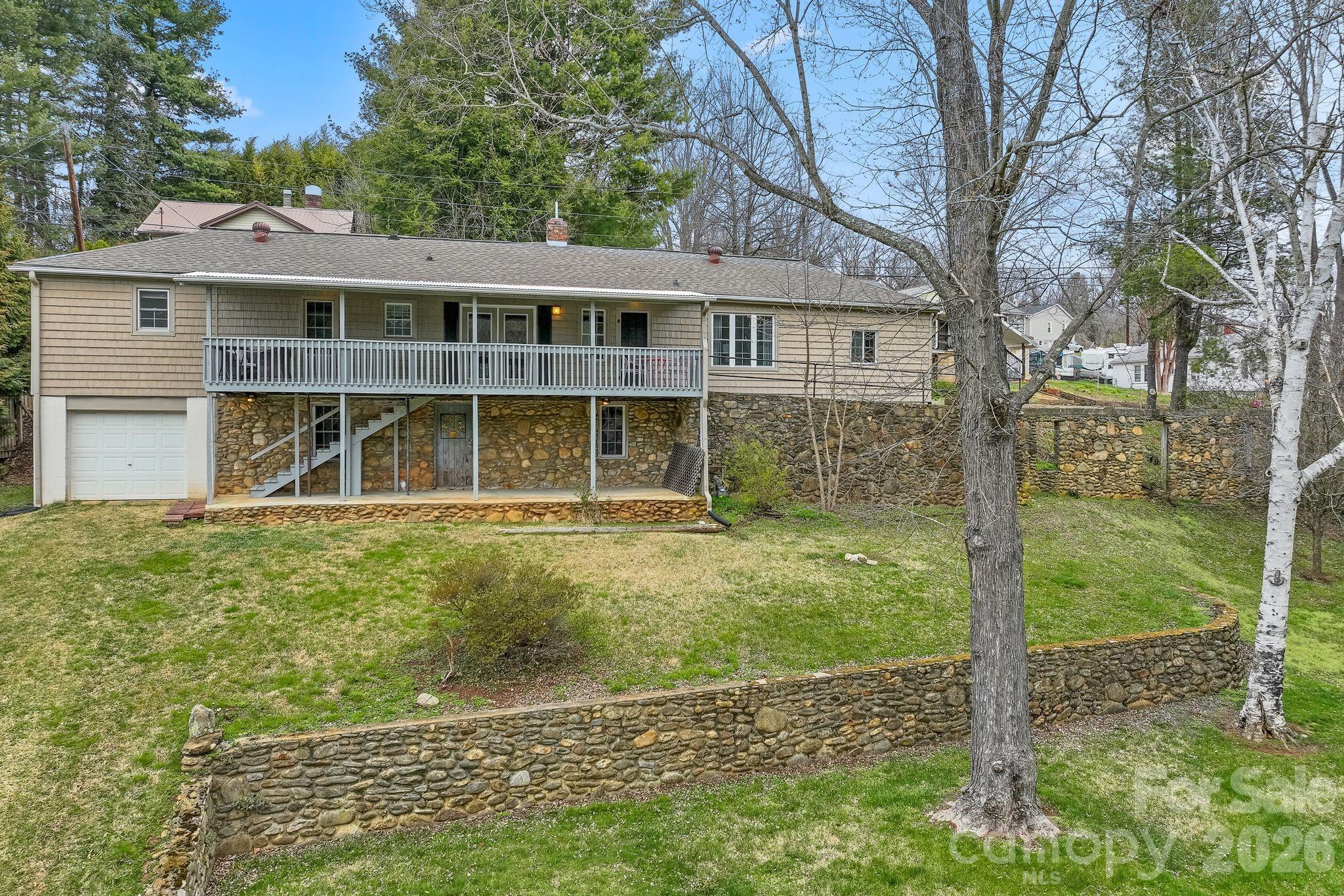Highland Park - Residential