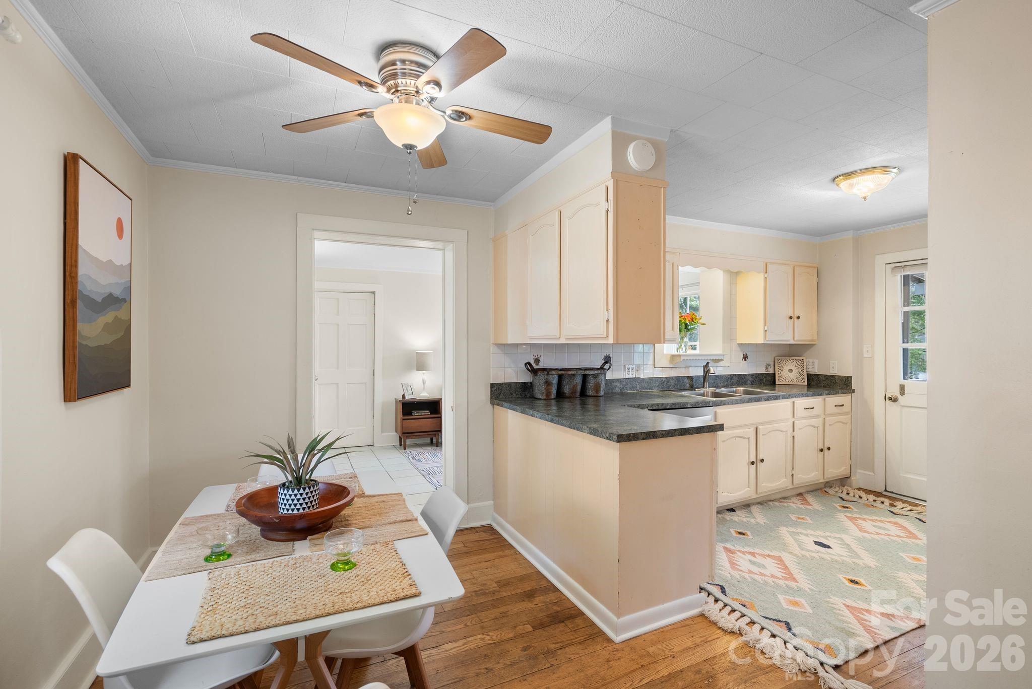 Highland Park - Residential