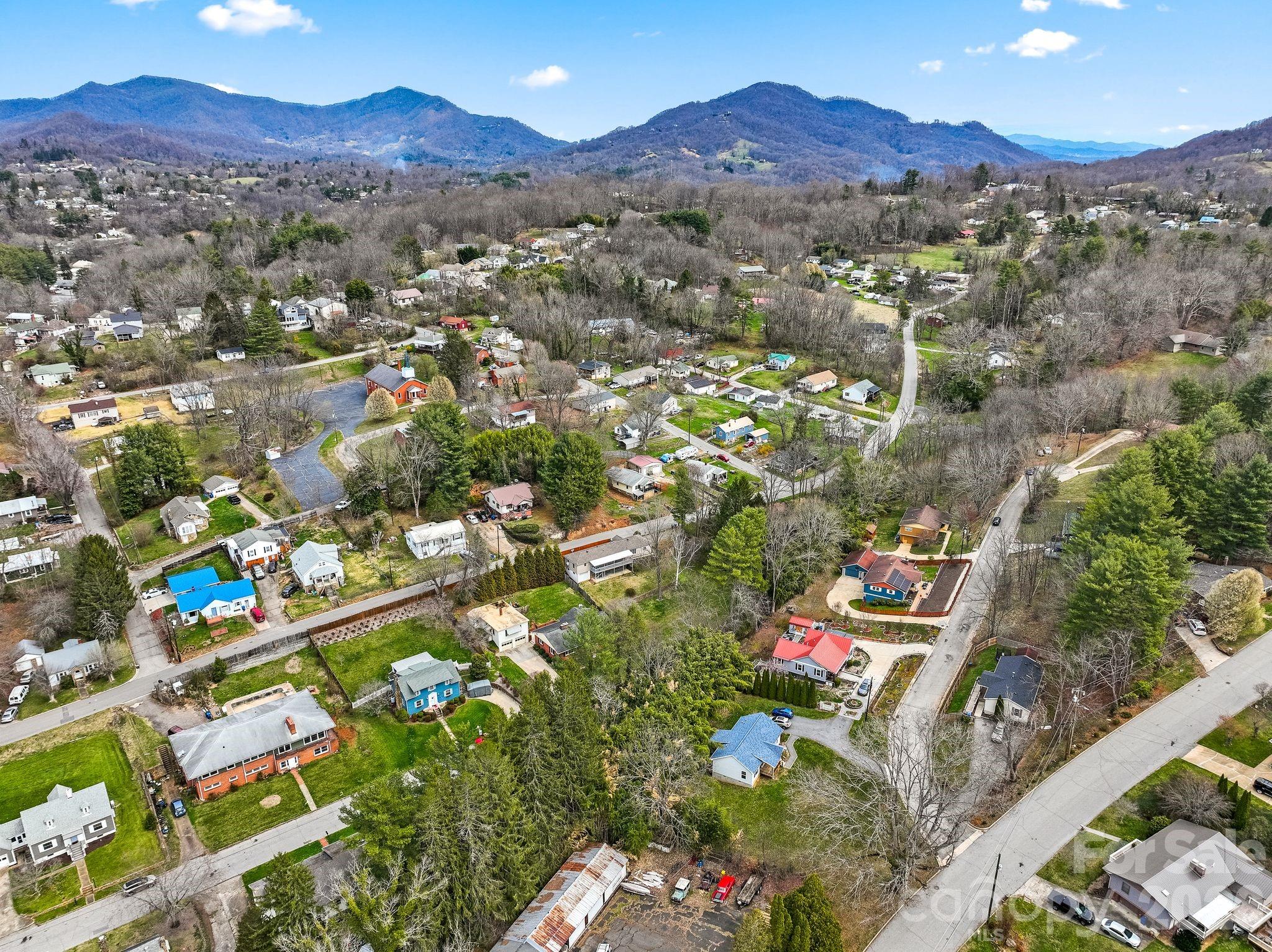 Highland Park - Residential