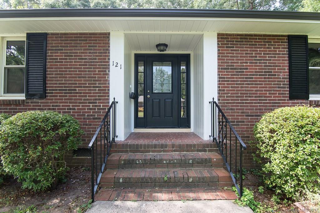 Whiteville Park - Residential
