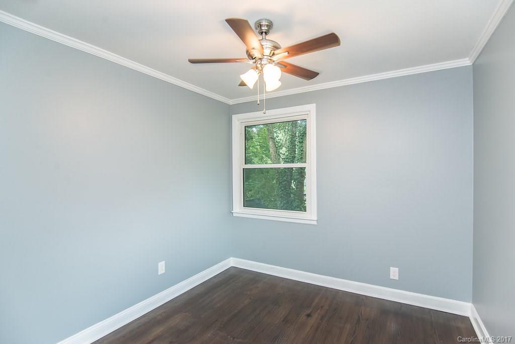 Whiteville Park - Residential