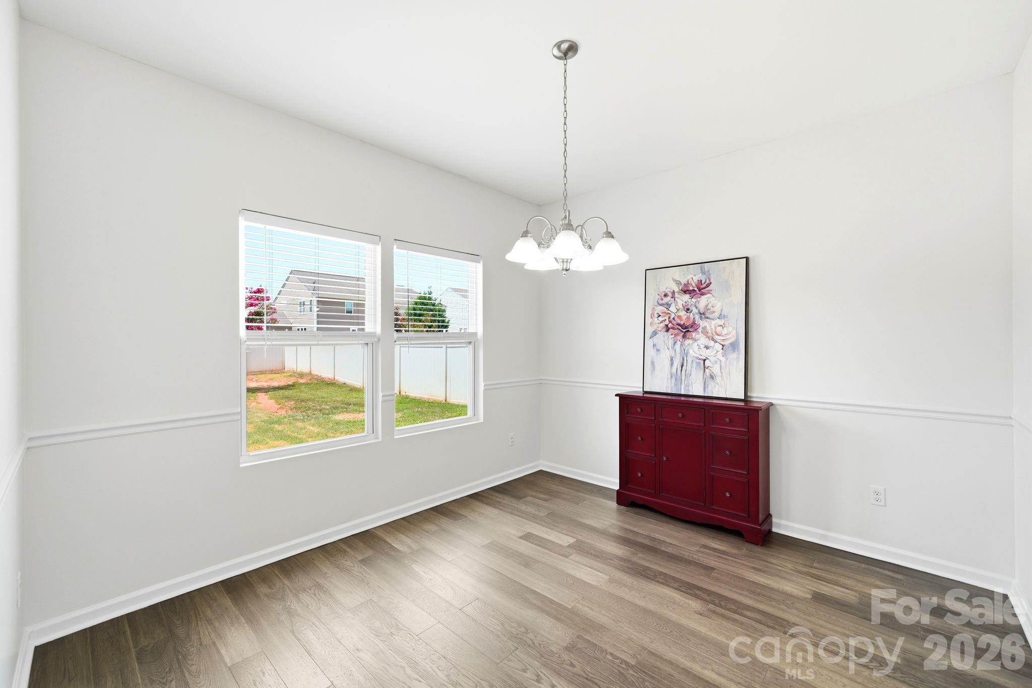 Newport Lakes - Residential