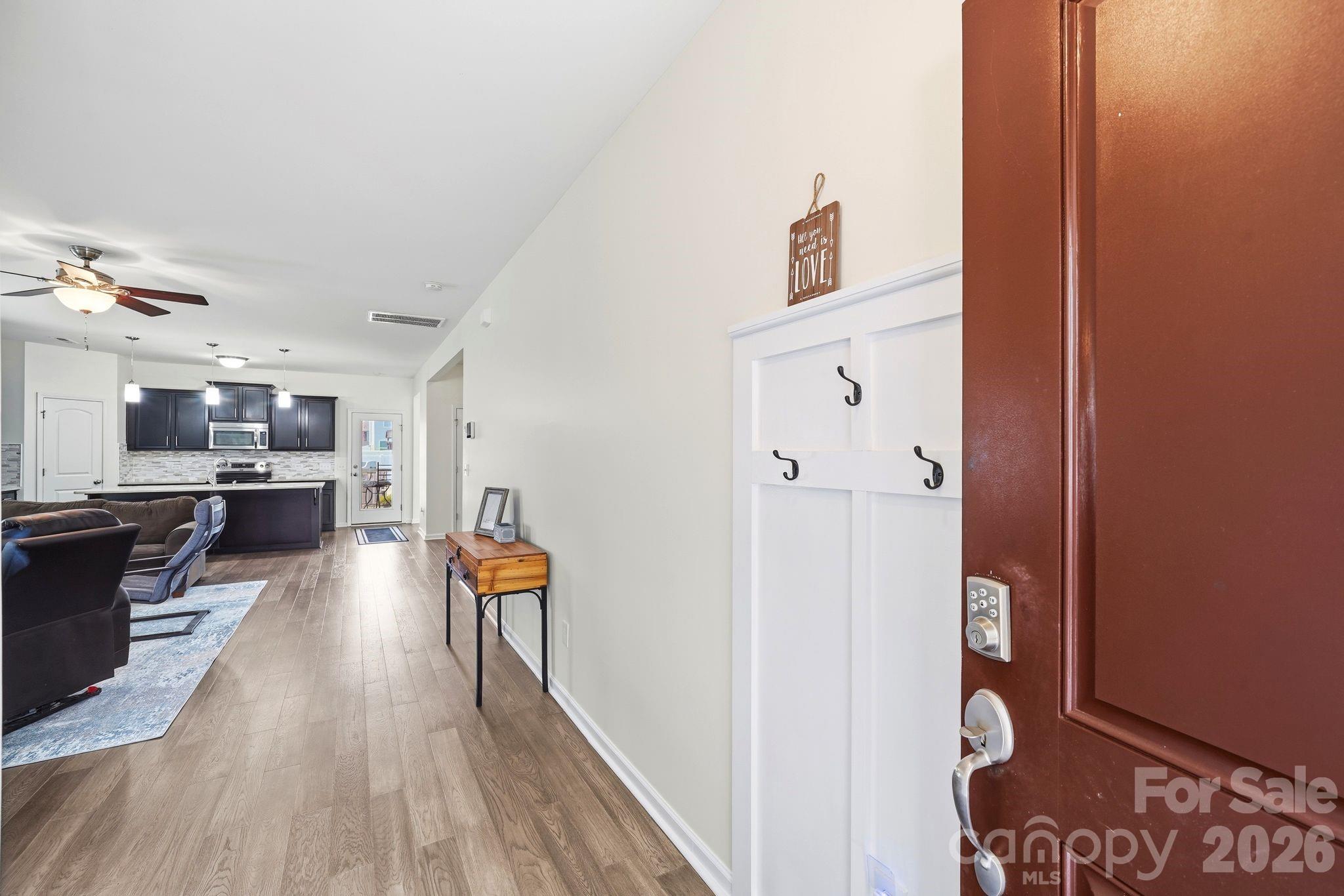 Newport Lakes - Residential