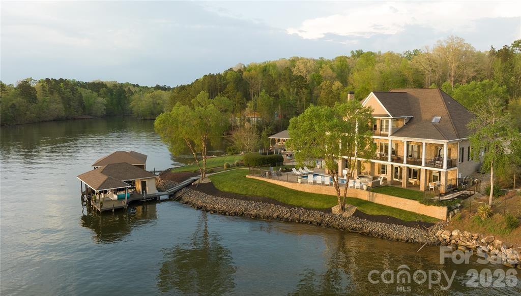 Swift Island Plantation - Residential