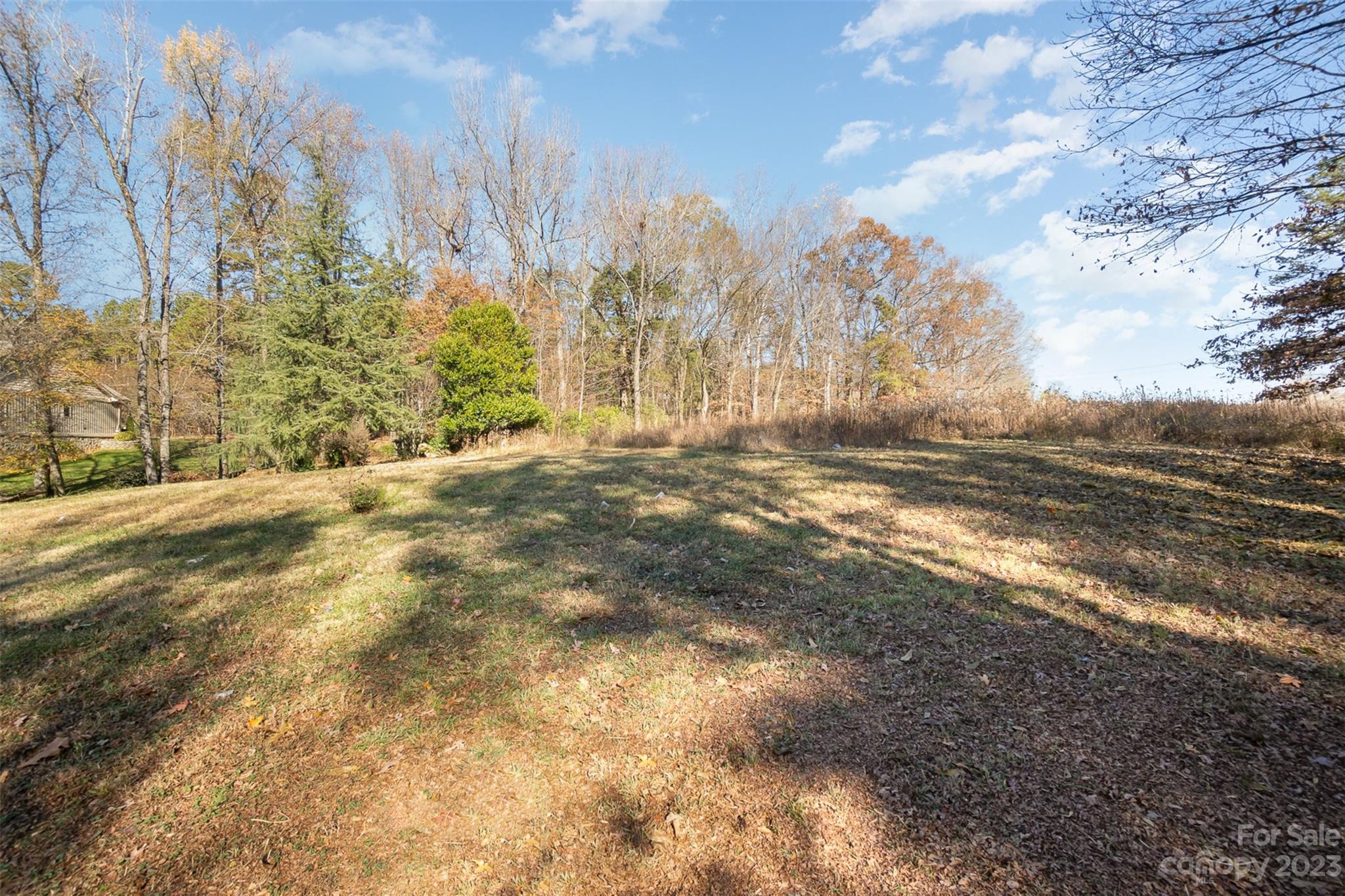 Four Oaks - Land