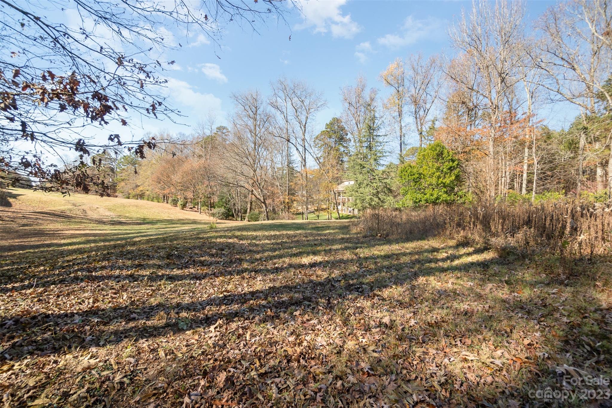 Four Oaks - Land