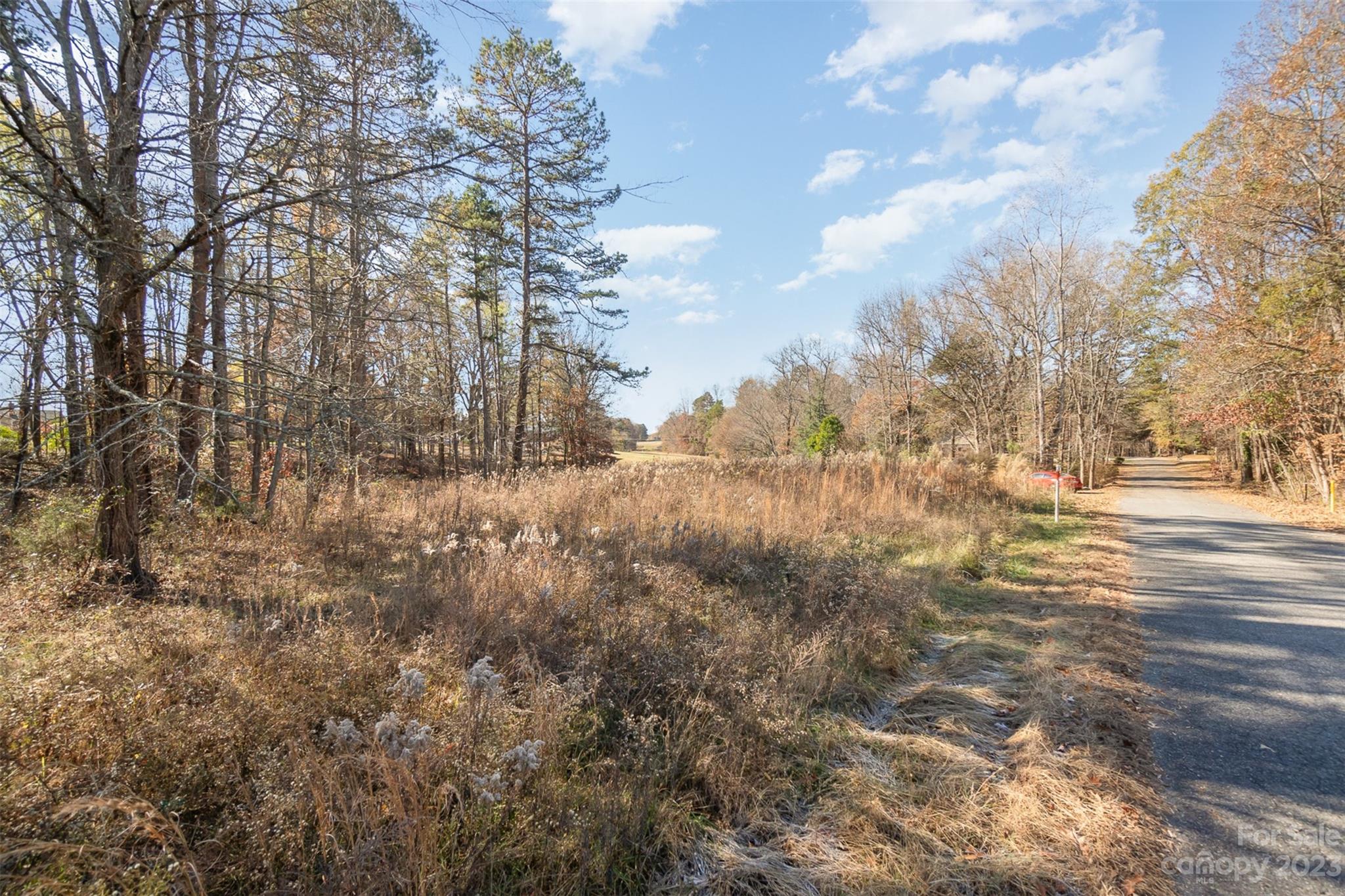 Four Oaks - Land