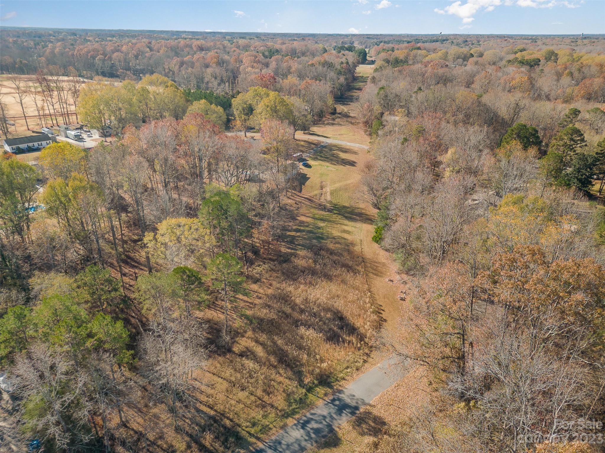 Four Oaks - Land