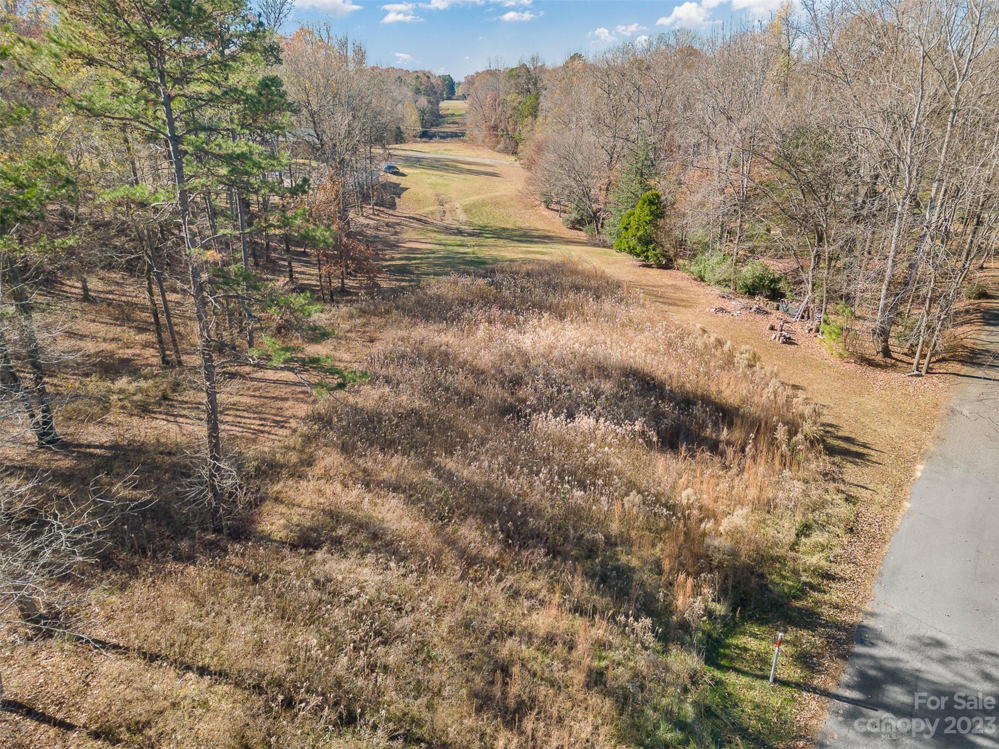 Four Oaks - Land
