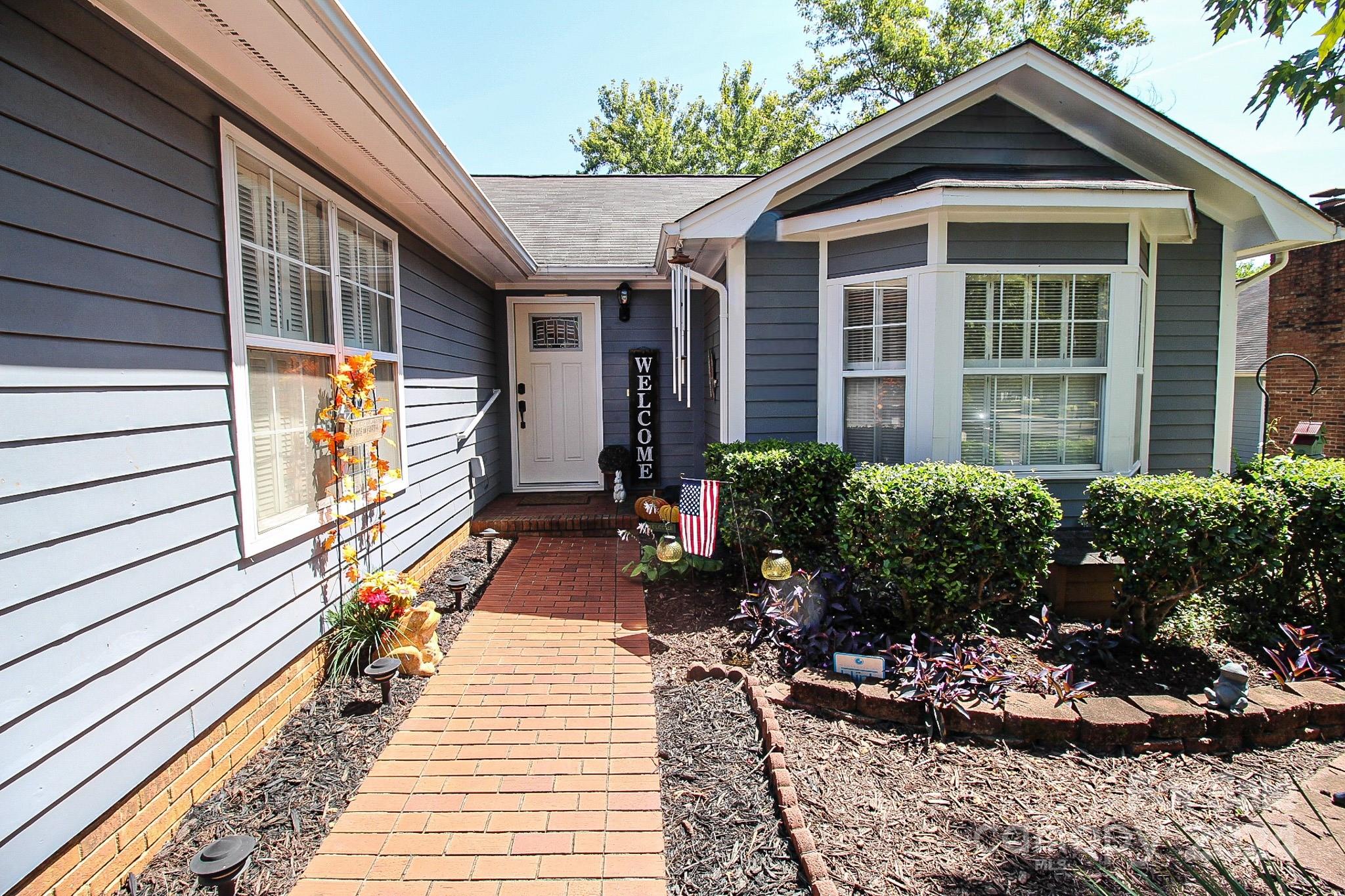 Mulberry Village - Residential