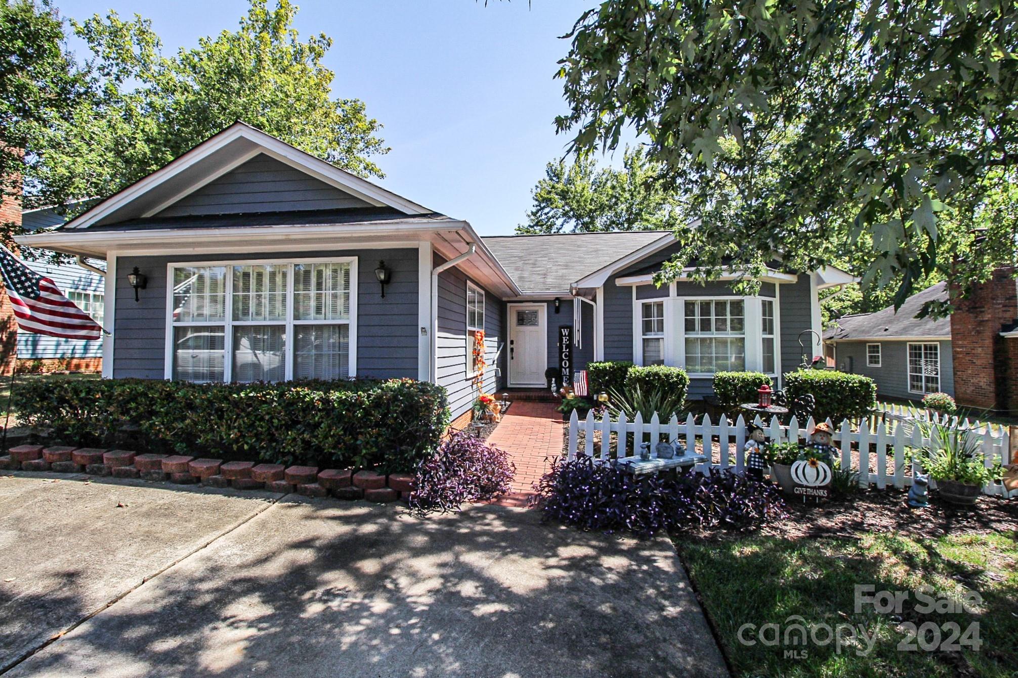 Mulberry Village - Residential
