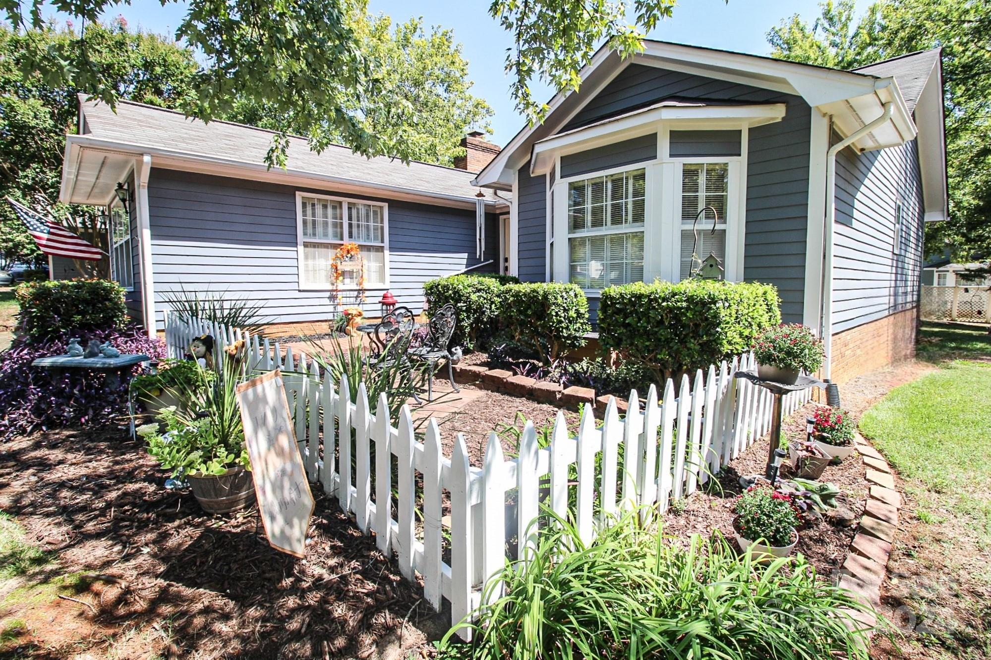 Mulberry Village - Residential