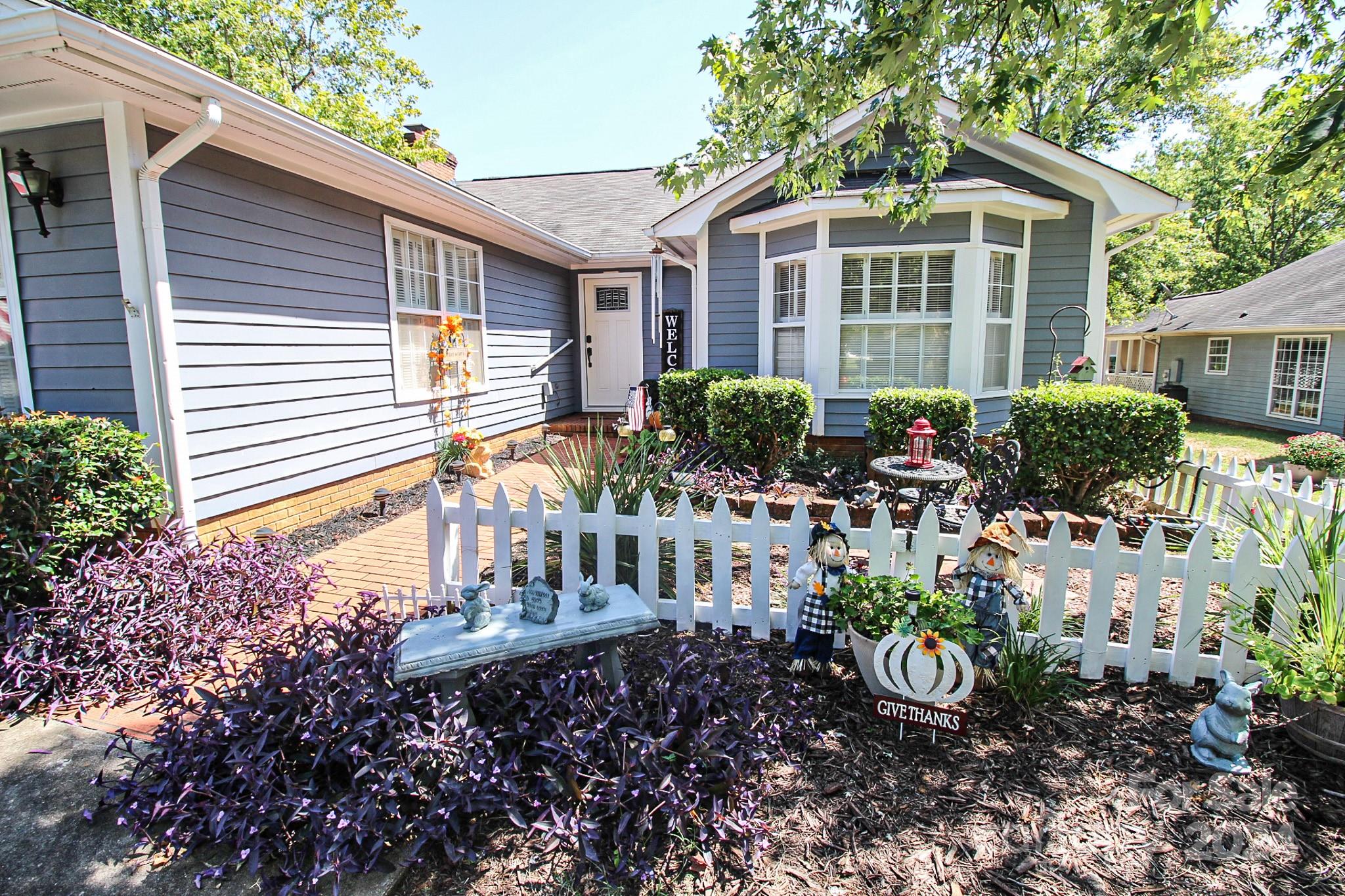 Mulberry Village - Residential