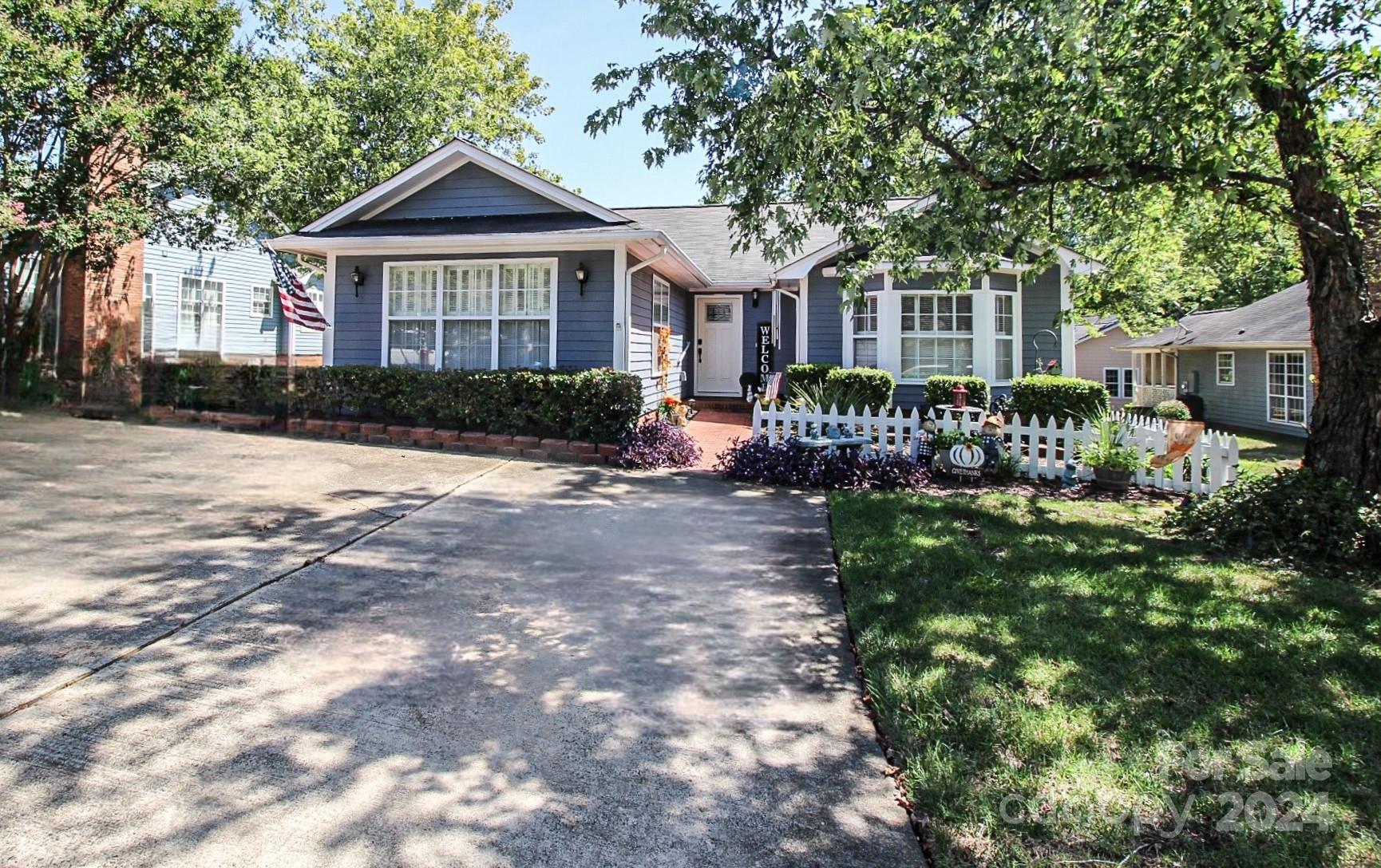 Mulberry Village - Residential