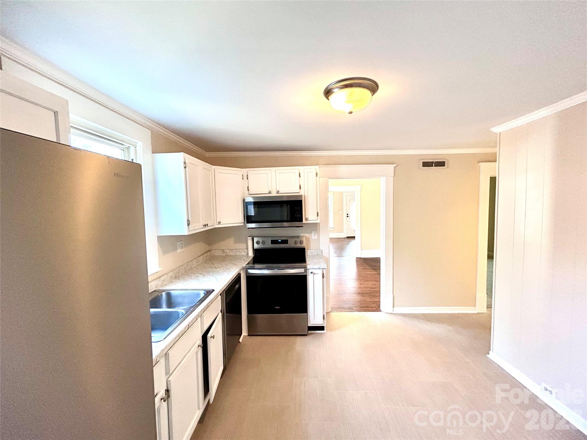 Fulton Heights - Residential