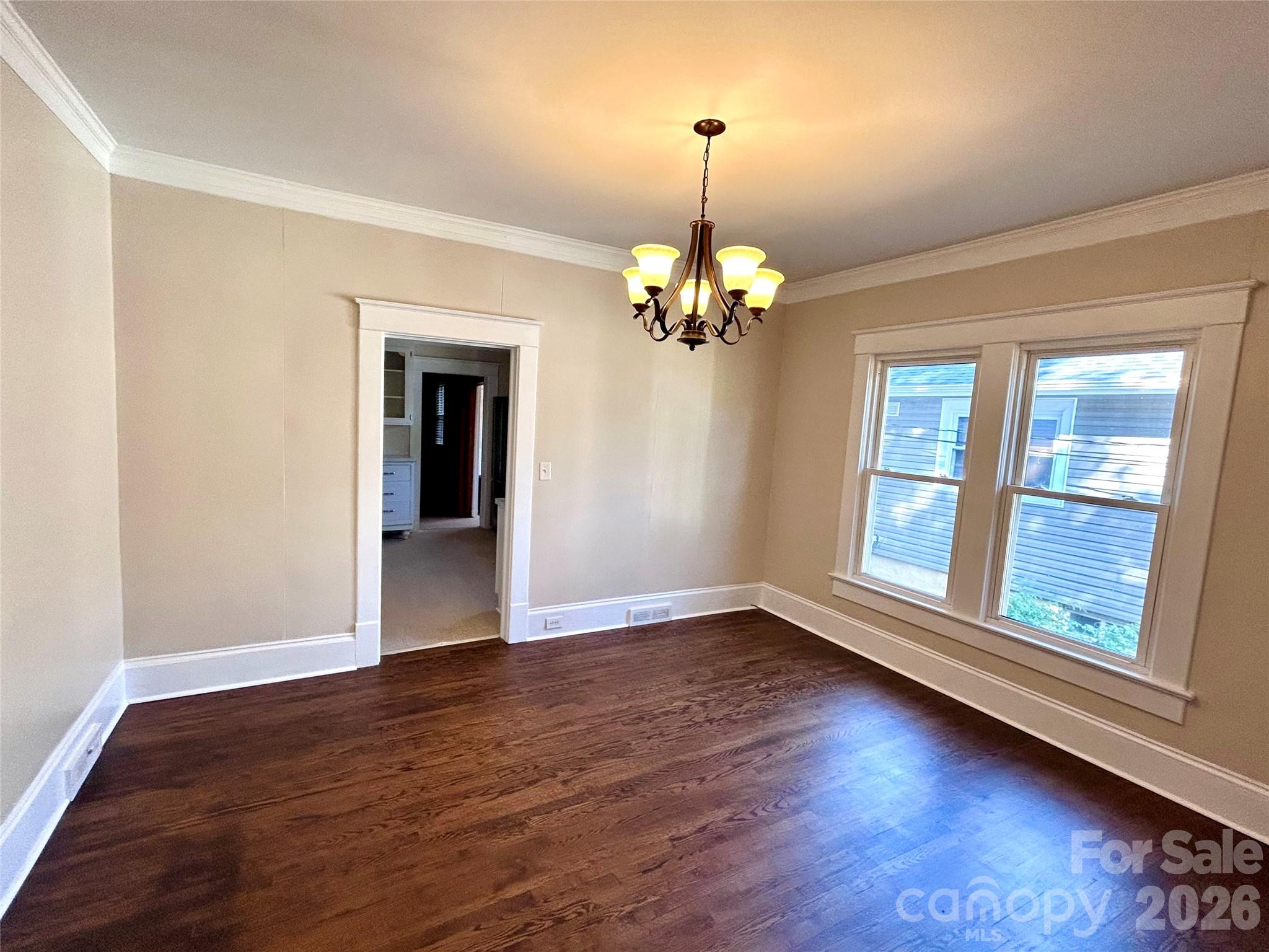 Fulton Heights - Residential