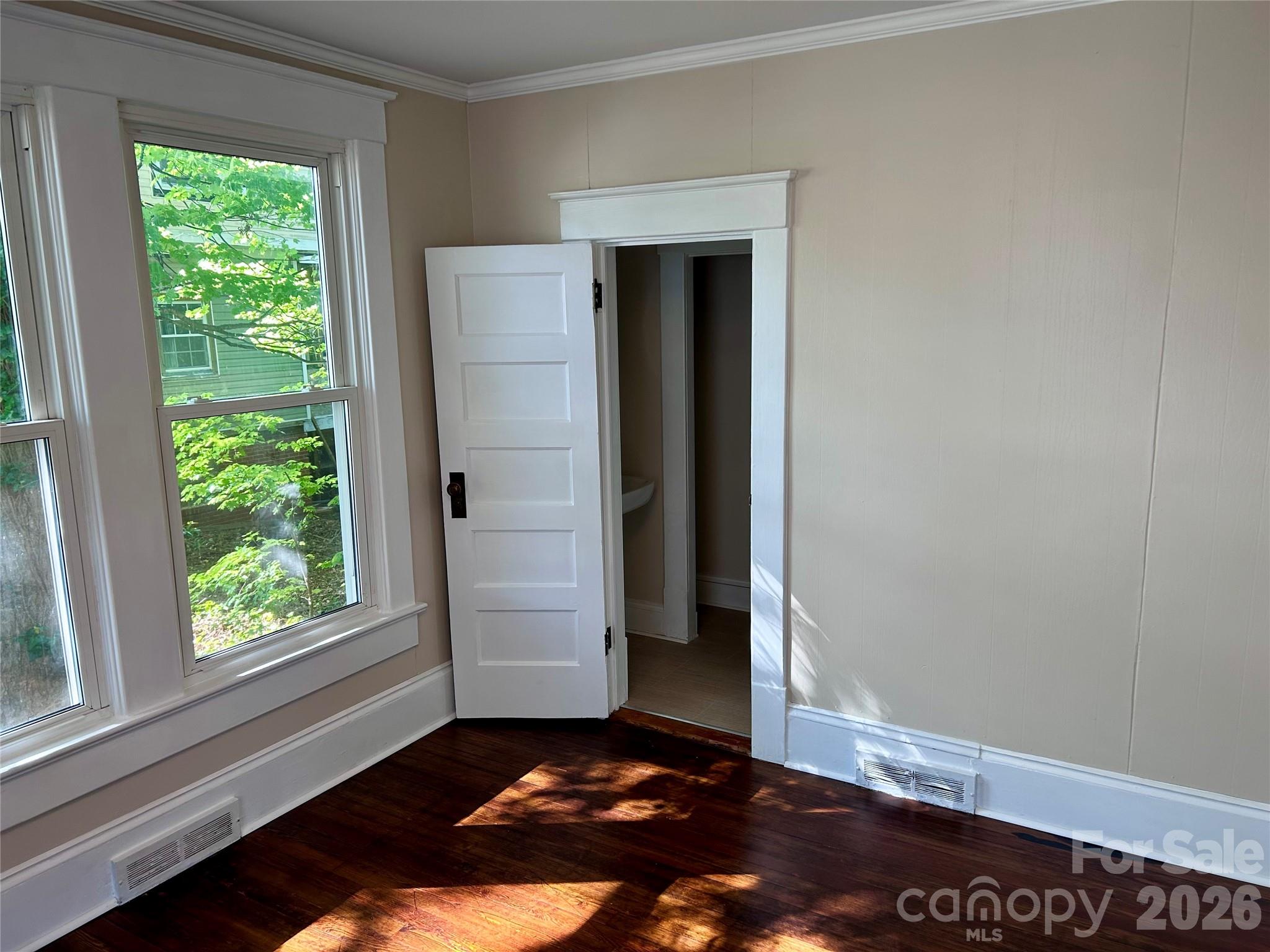 Fulton Heights - Residential