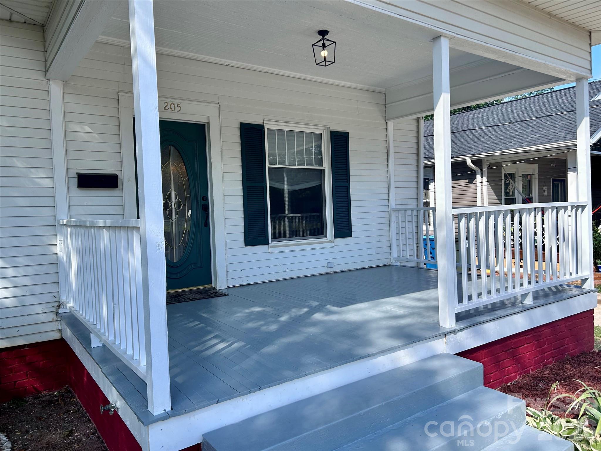 Fulton Heights - Residential
