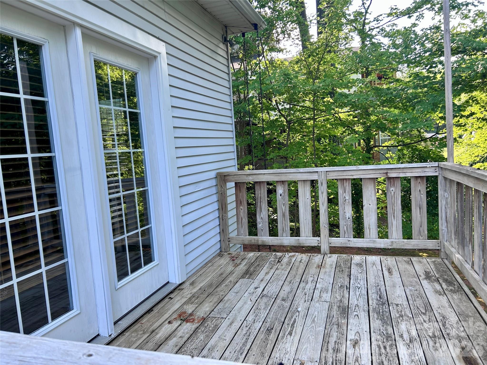 Fulton Heights - Residential