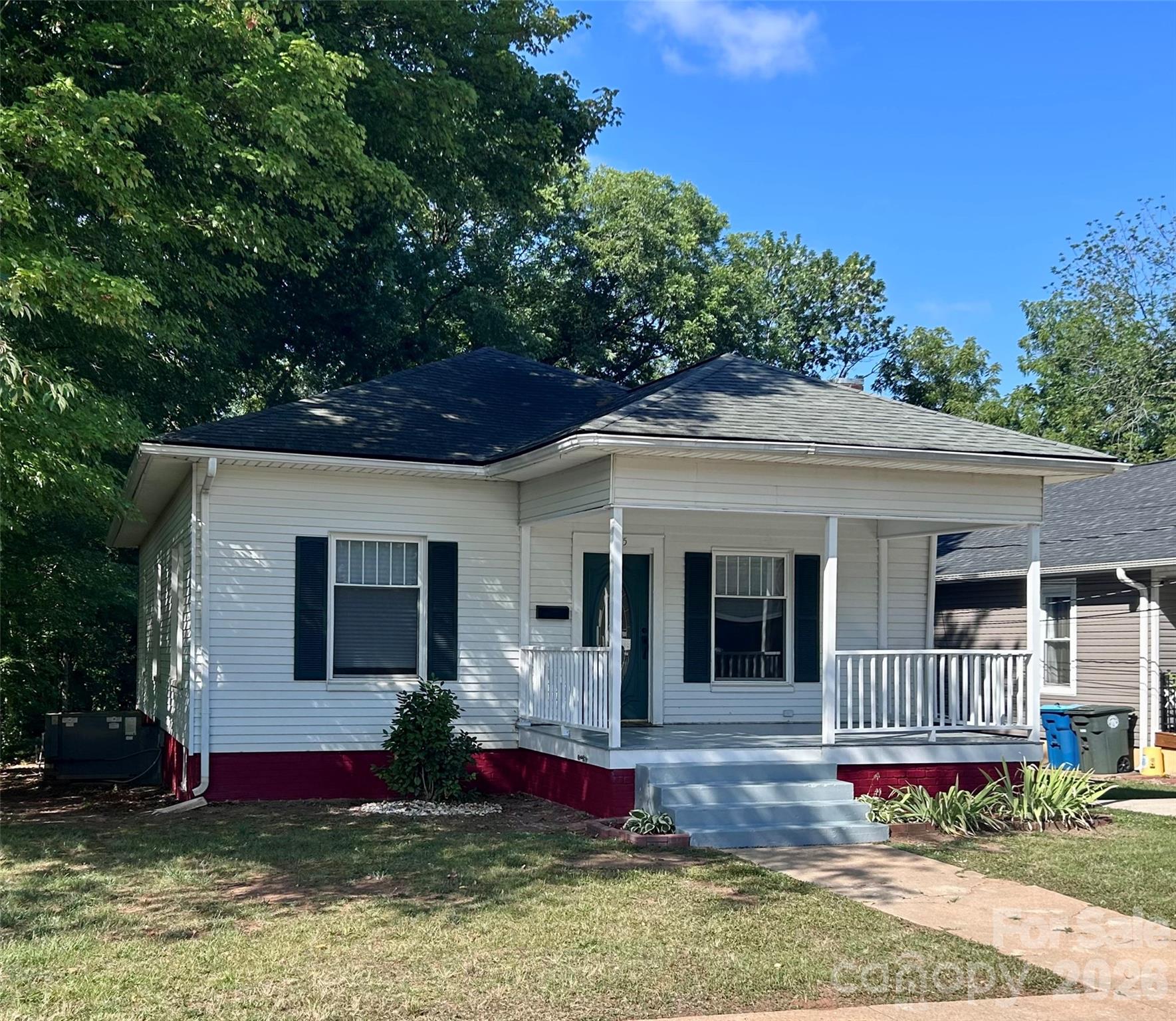 Fulton Heights - Residential