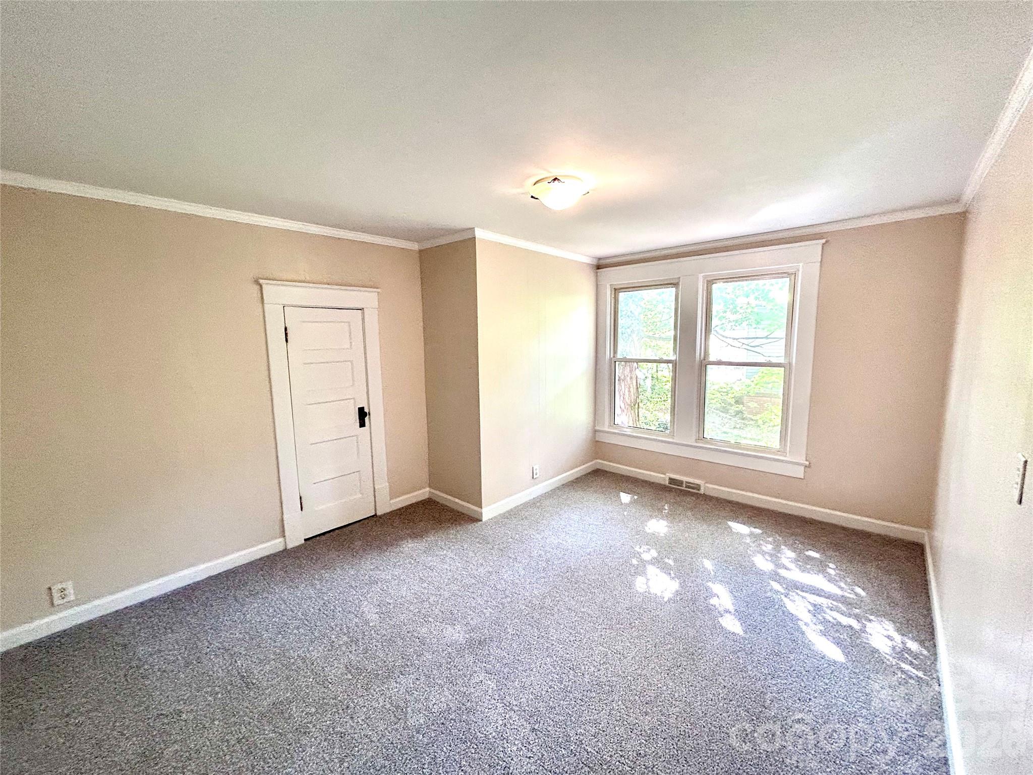 Fulton Heights - Residential