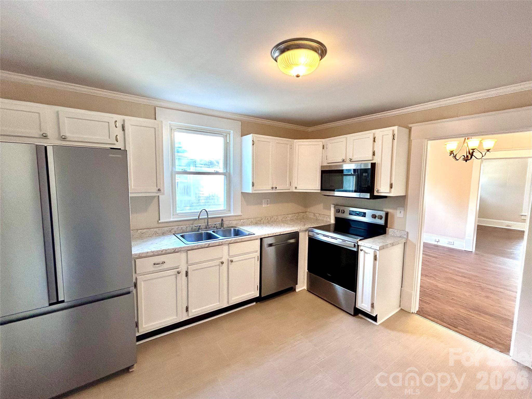 Fulton Heights - Residential