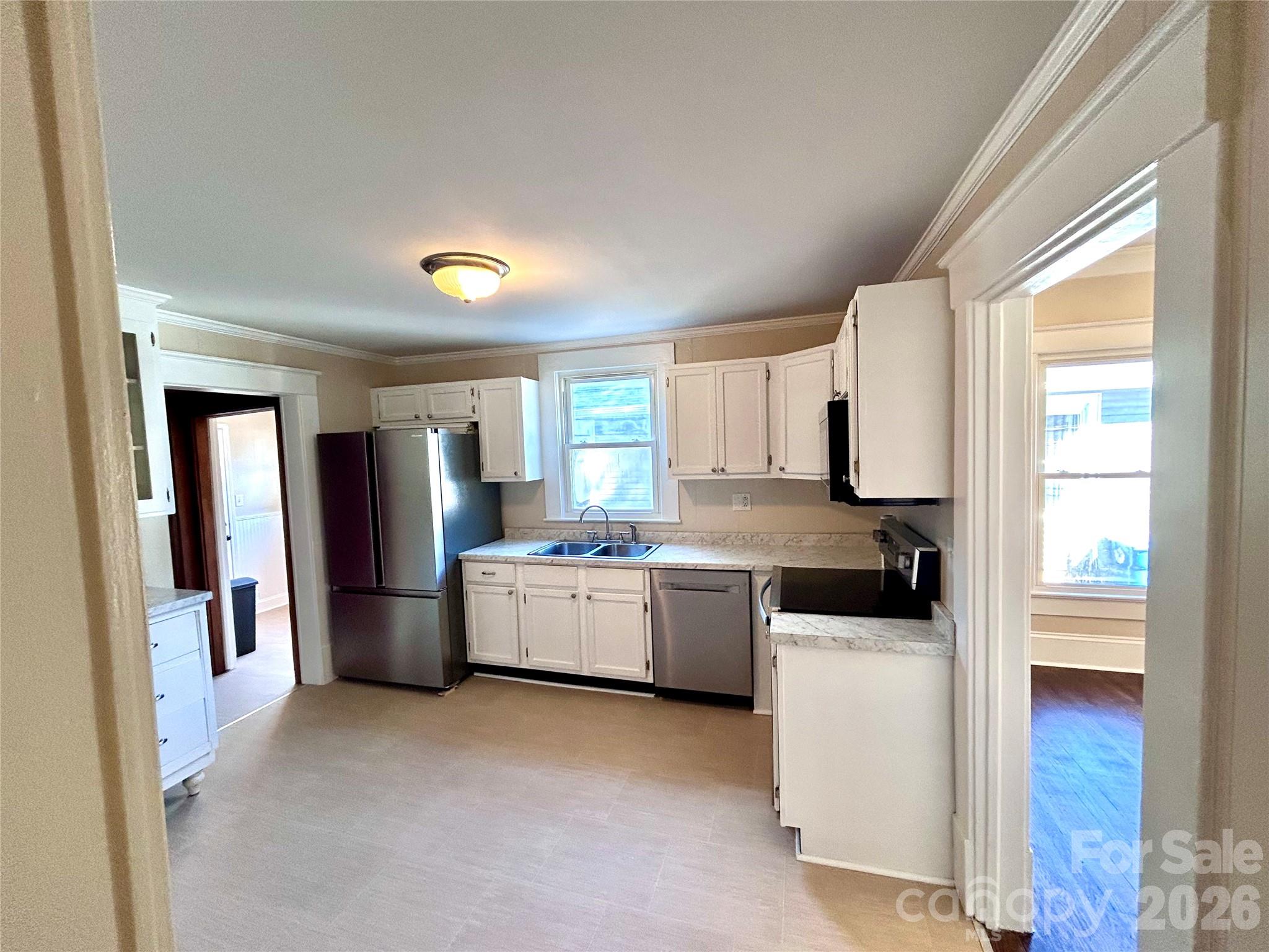 Fulton Heights - Residential