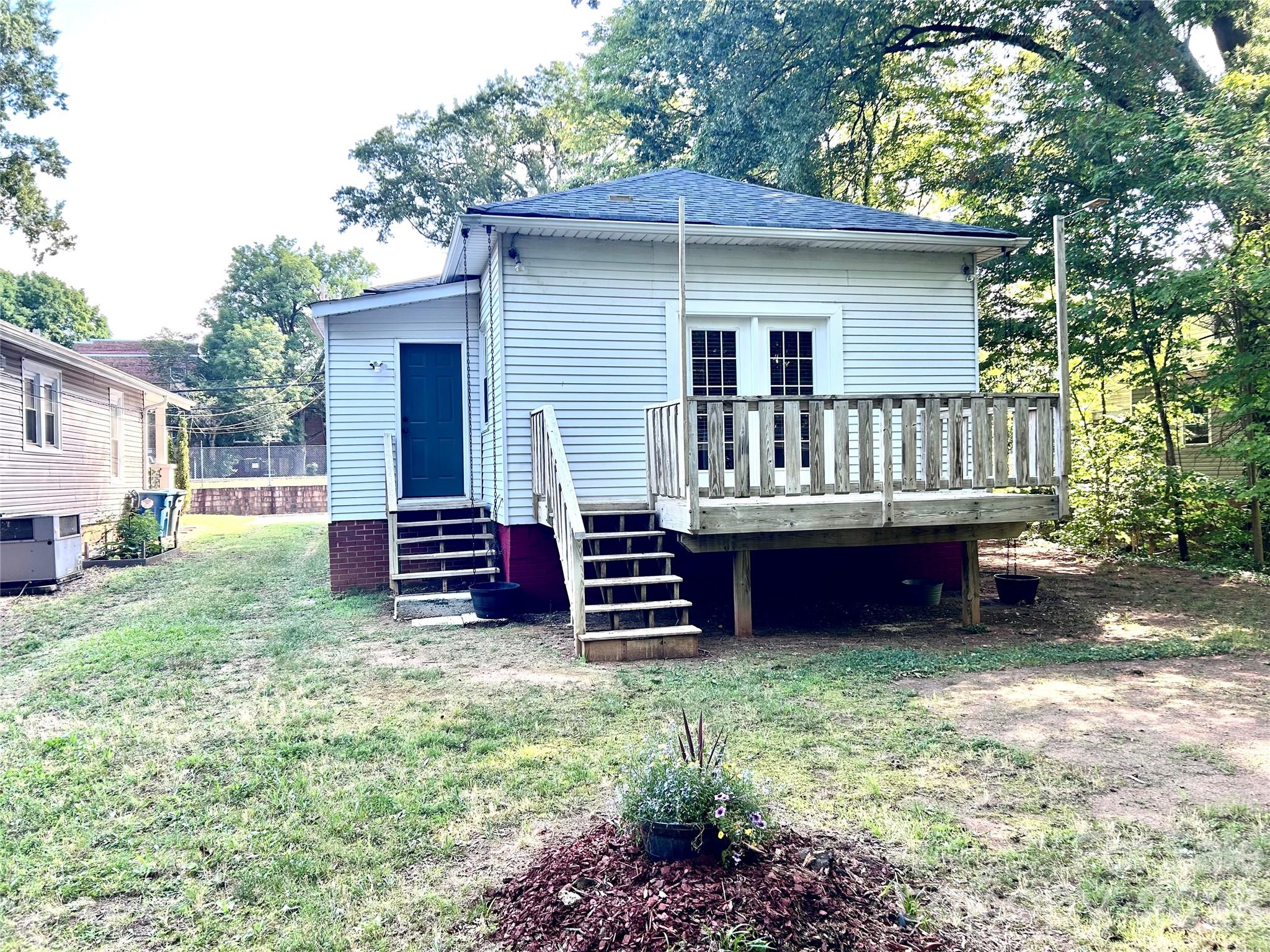 Fulton Heights - Residential