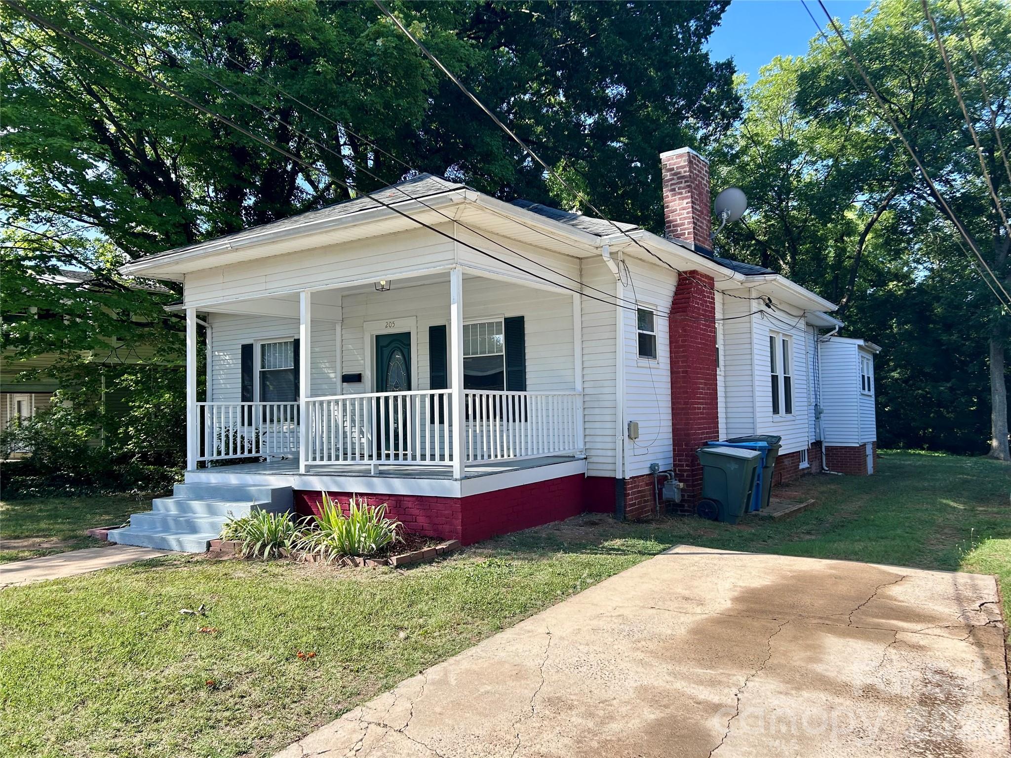 Fulton Heights - Residential