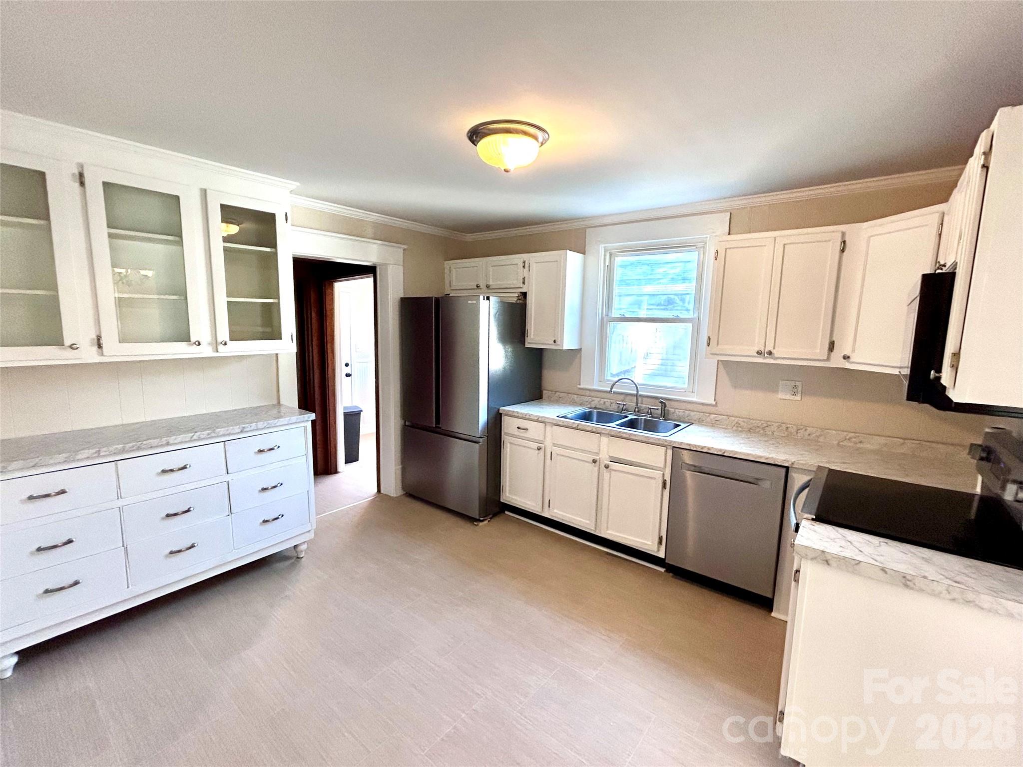 Fulton Heights - Residential