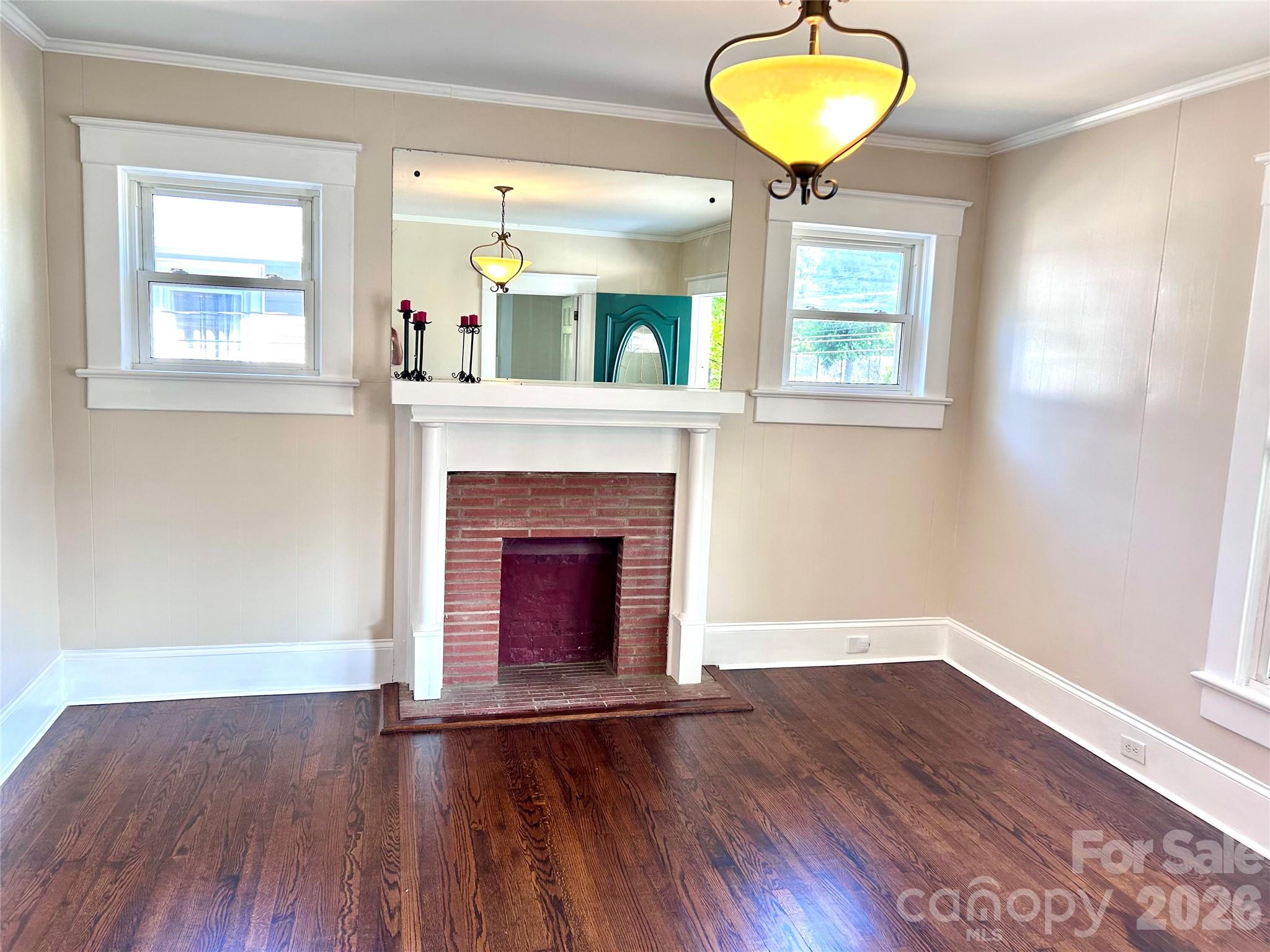 Fulton Heights - Residential