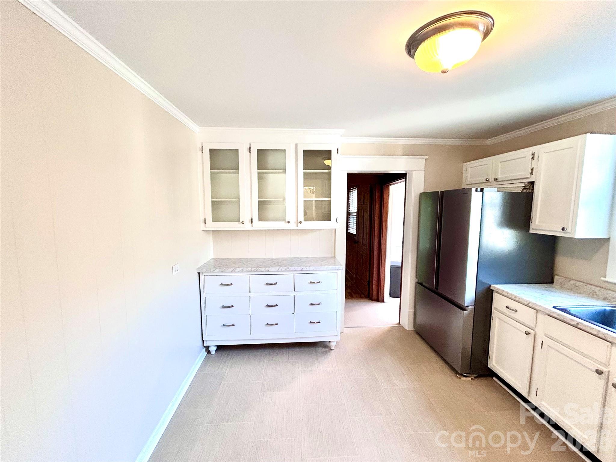 Fulton Heights - Residential