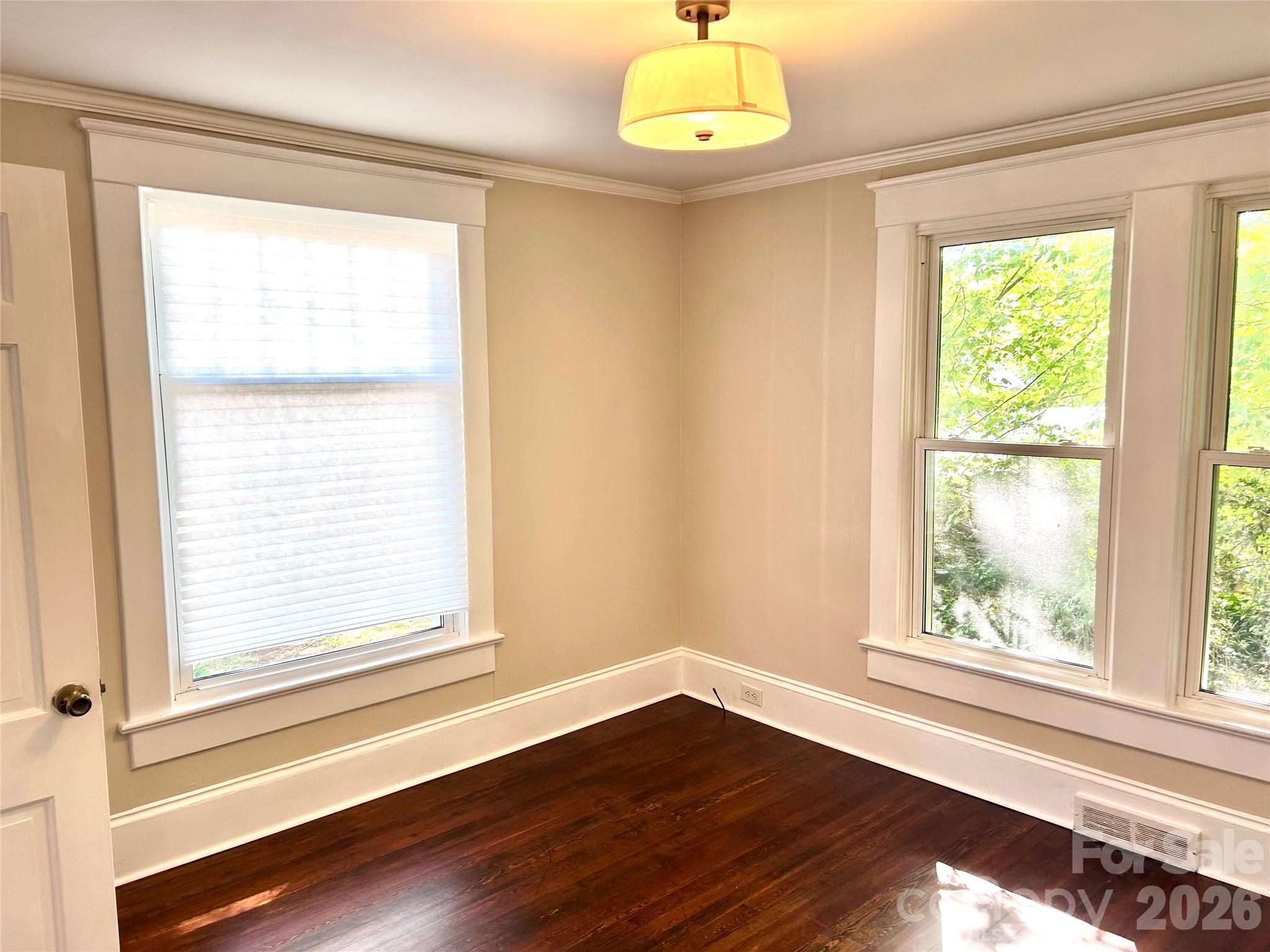 Fulton Heights - Residential