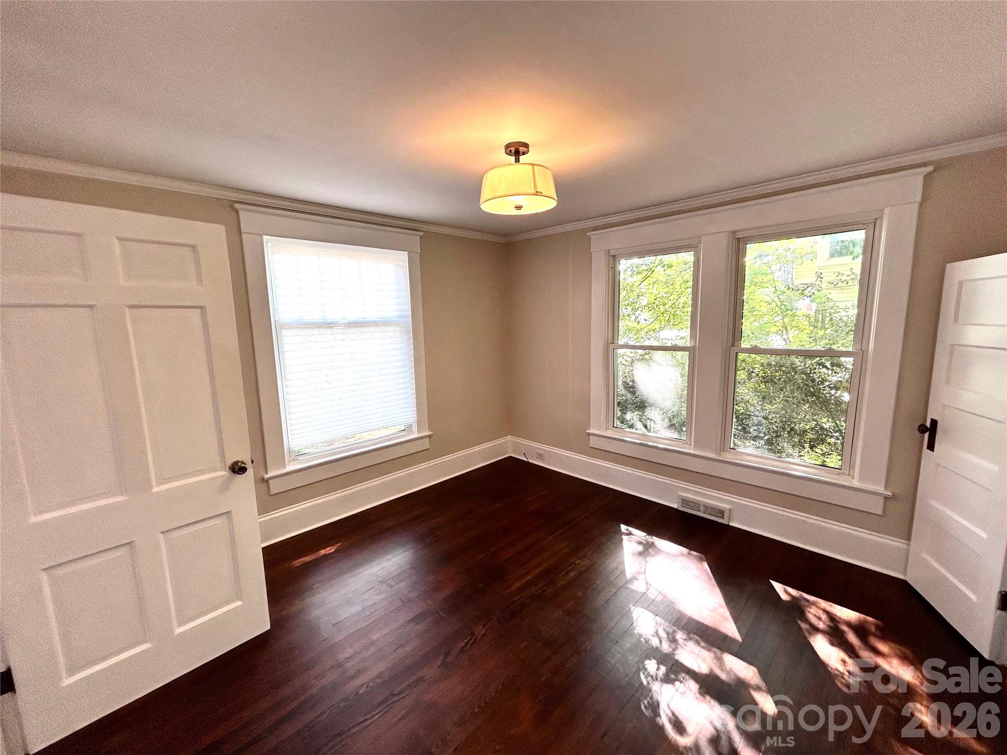 Fulton Heights - Residential