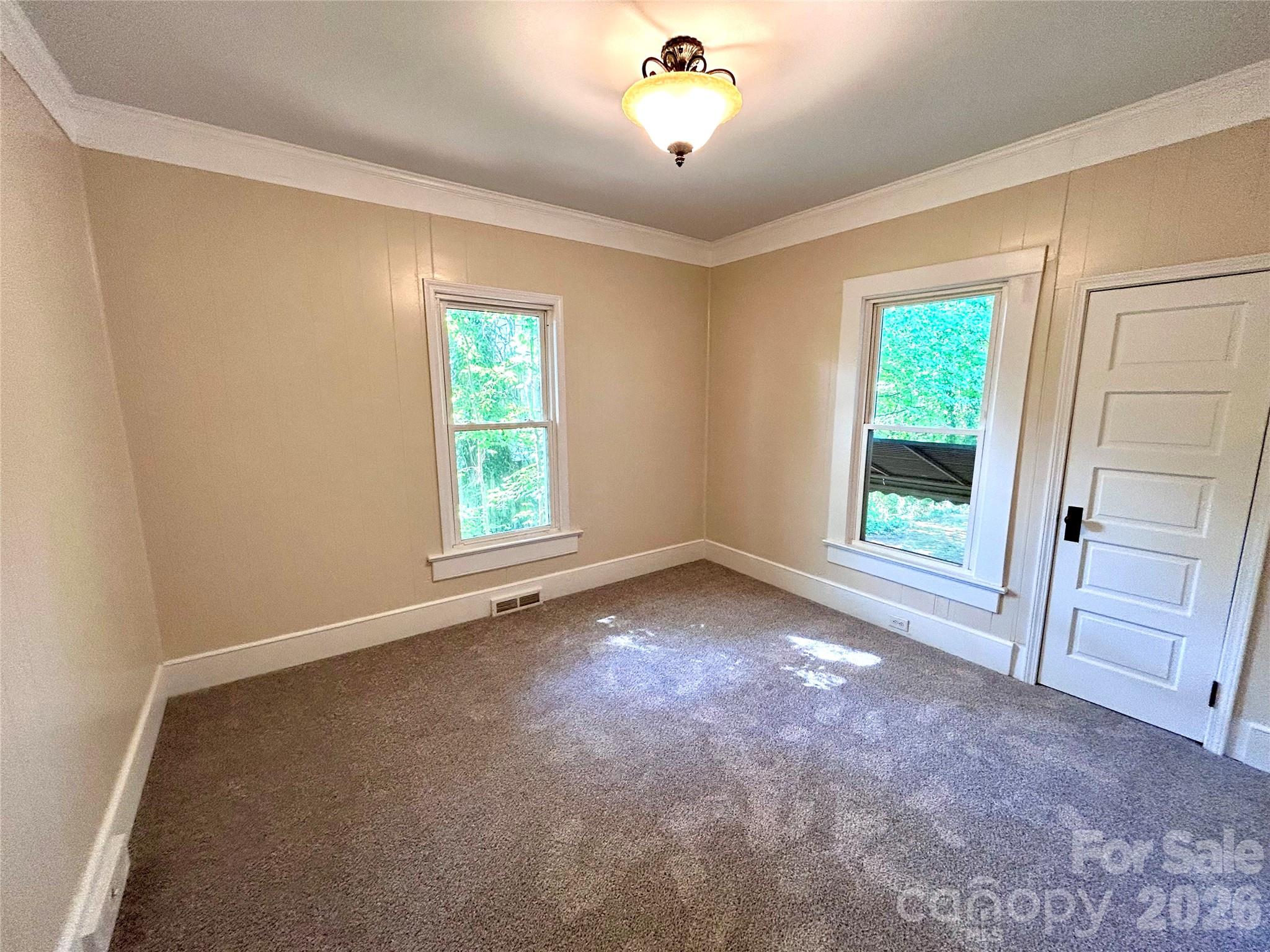 Fulton Heights - Residential