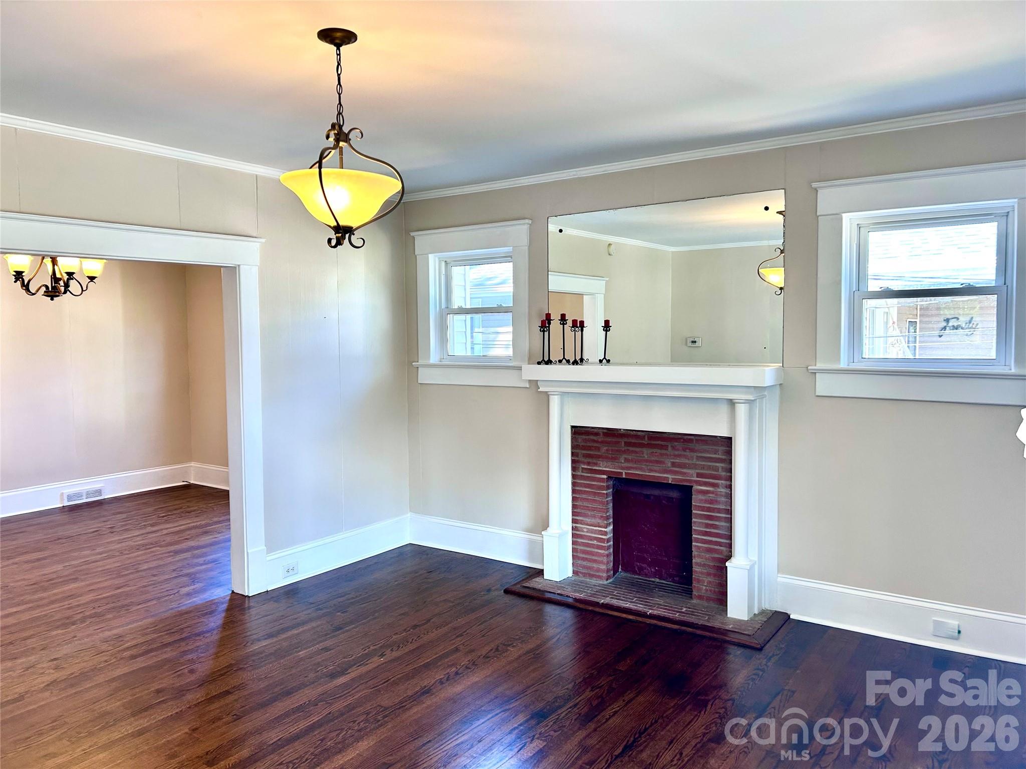 Fulton Heights - Residential