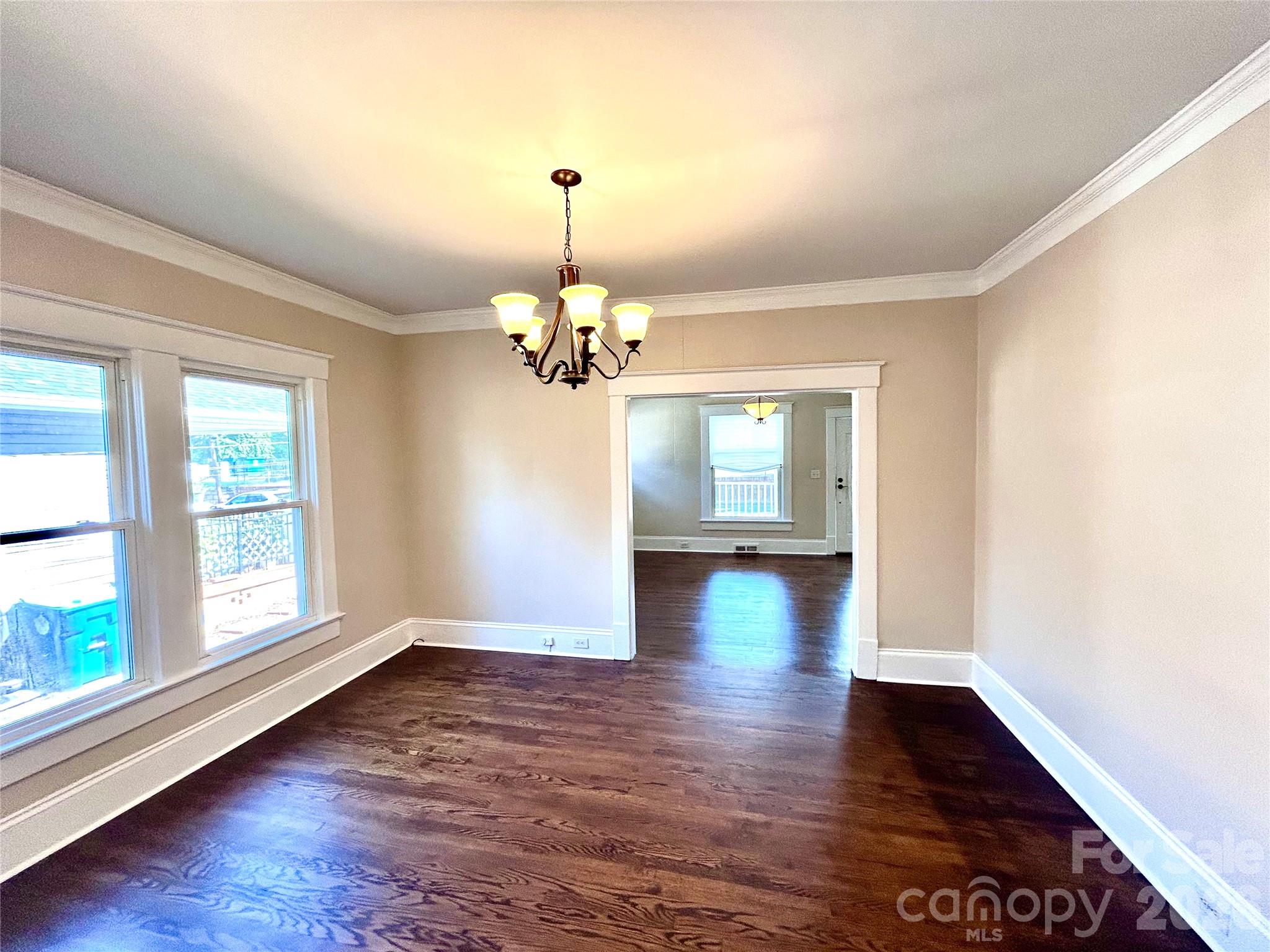 Fulton Heights - Residential