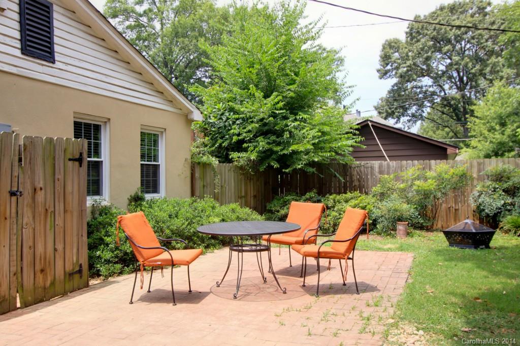 Dilworth - Residential