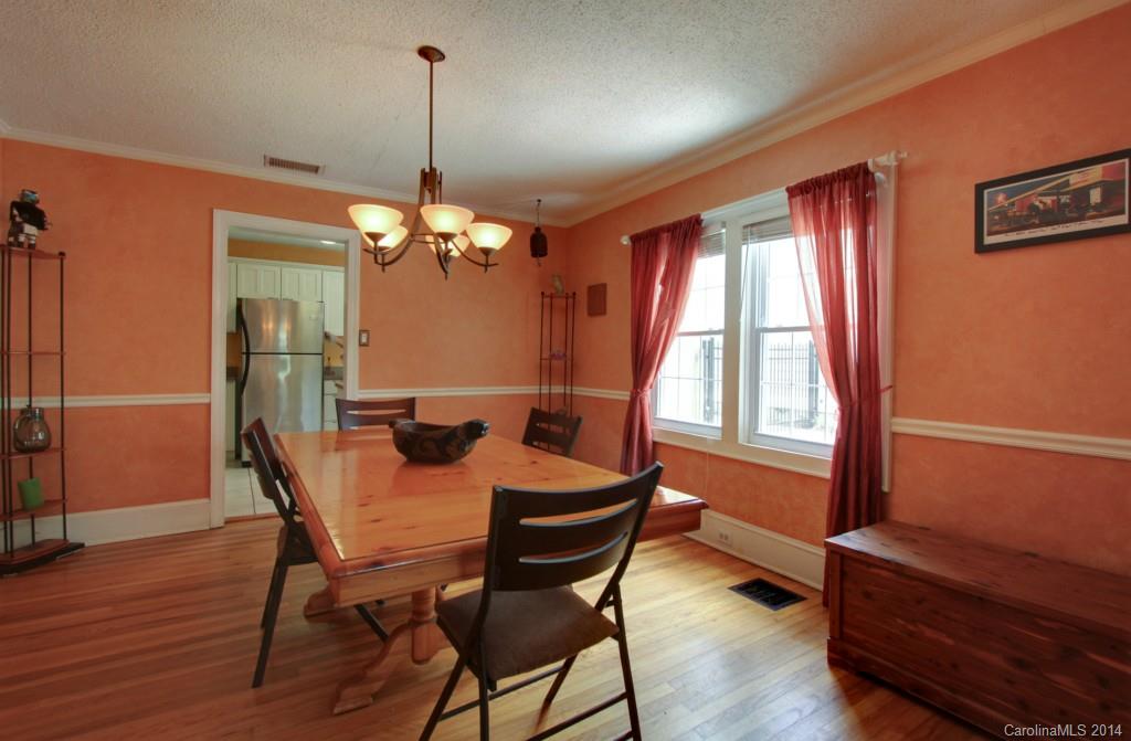 Dilworth - Residential
