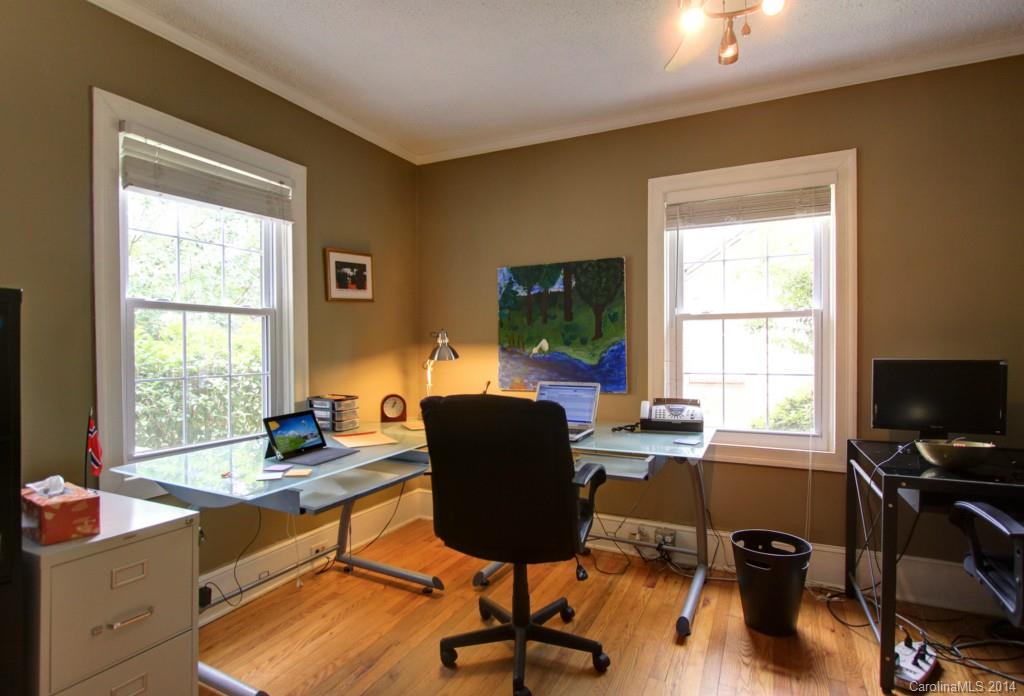 Dilworth - Residential