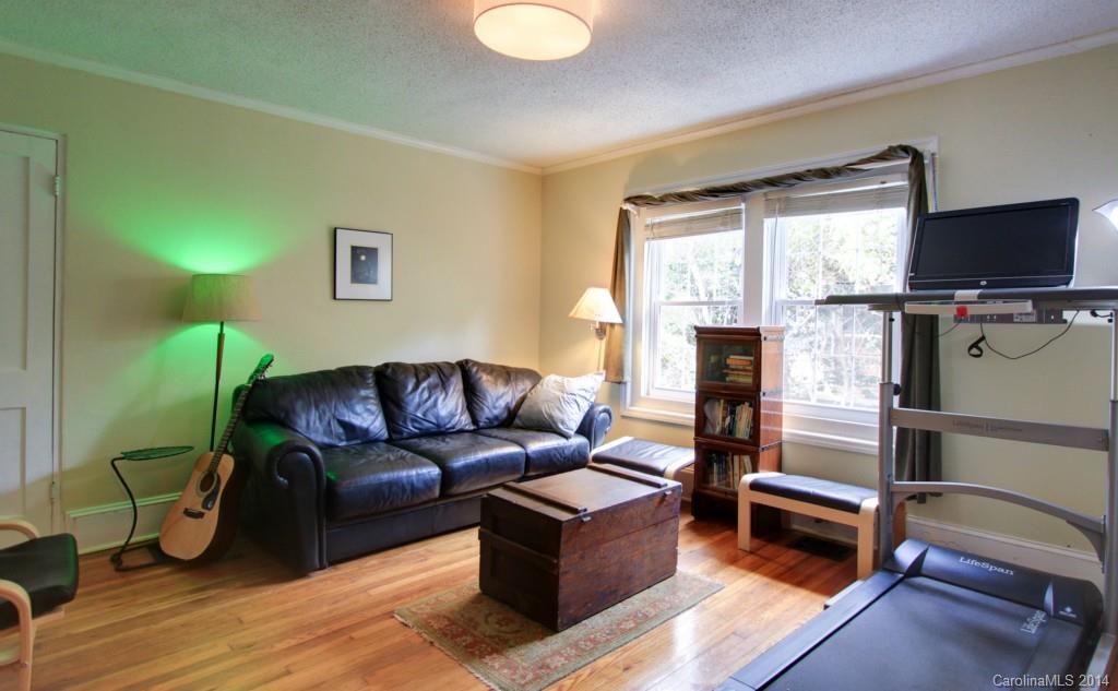 Dilworth - Residential