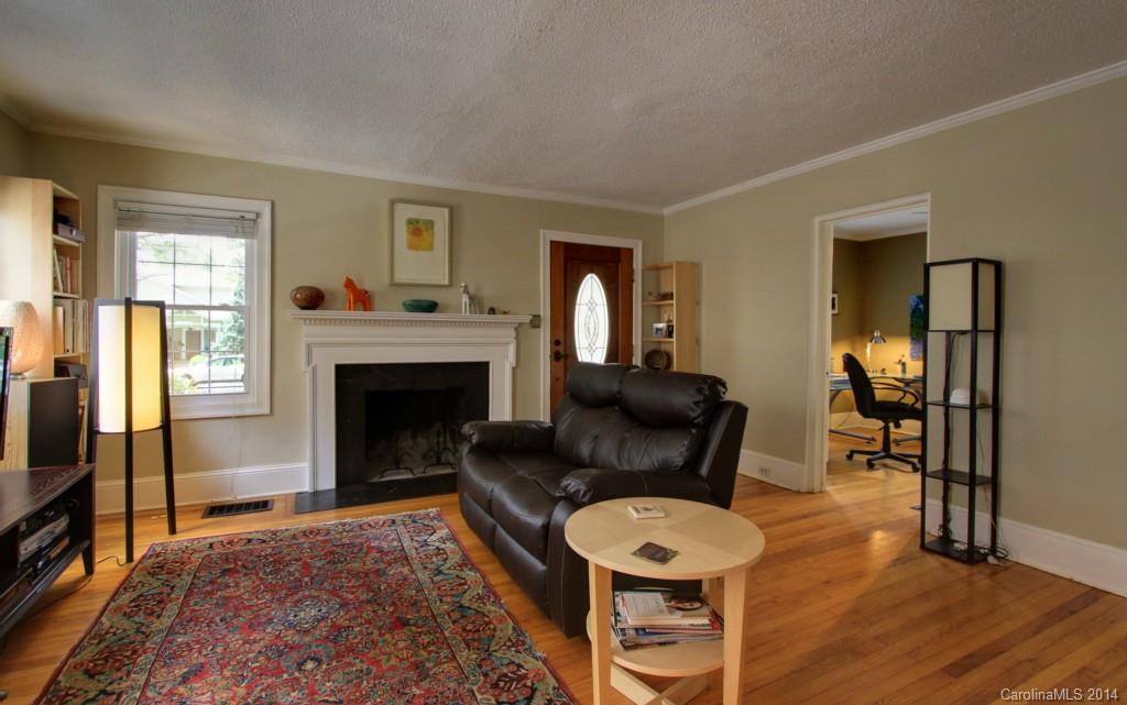 Dilworth - Residential