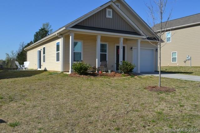 This is one awesome ranch in Holly Hills! Beautiful hardwoods in foyer and kitchen! Tons of upgrades including stainless appliances, granite counters in kitchen as well as all baths. Guest bedroom has huge walk in closet and bath also has garden tub! Nice patio off kitchen! Will not last long!