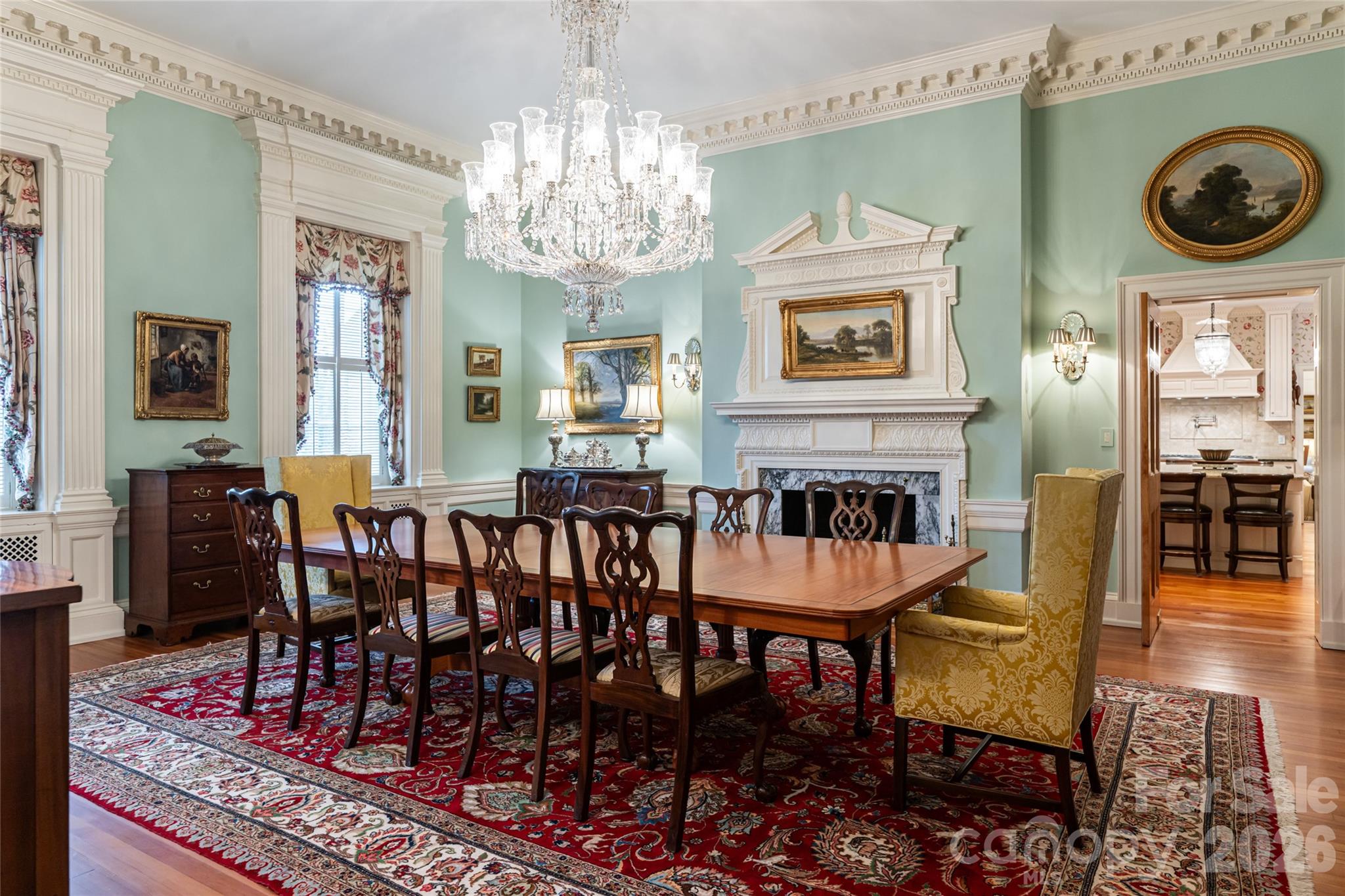 Biltmore Forest - Residential