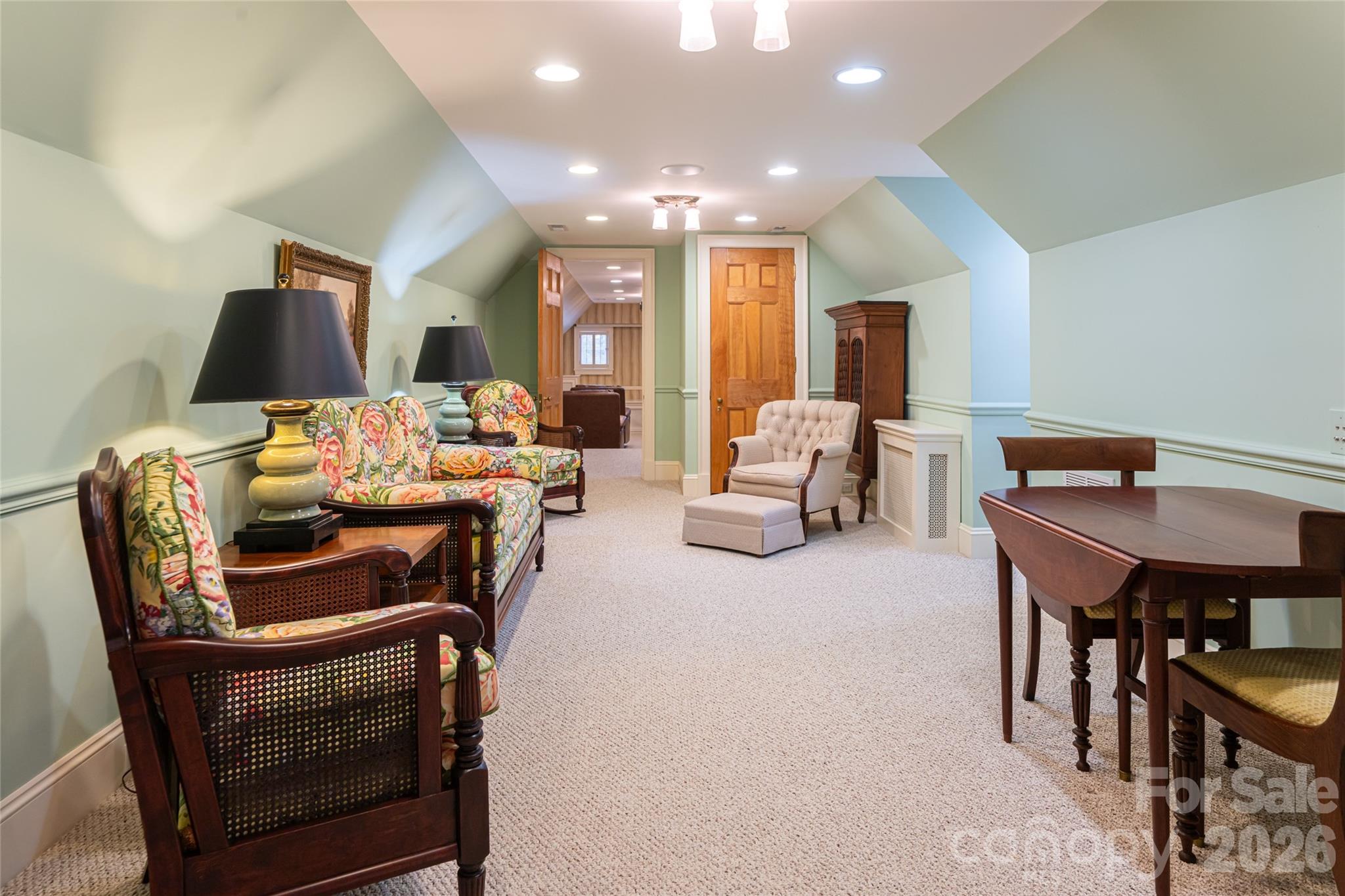 Biltmore Forest - Residential